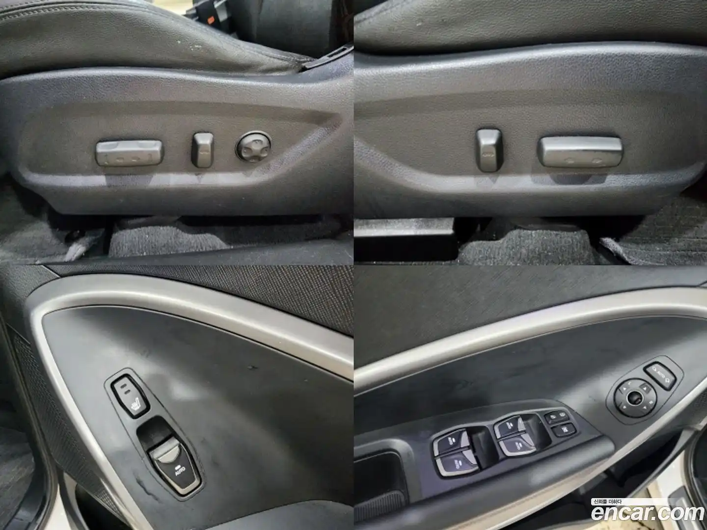 Santafe Hyundai 2014.0-OPTION-020