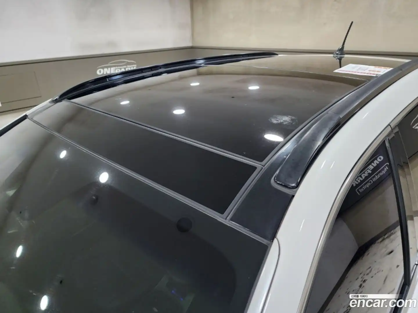 Santafe Hyundai 2014.0-OPTION-024