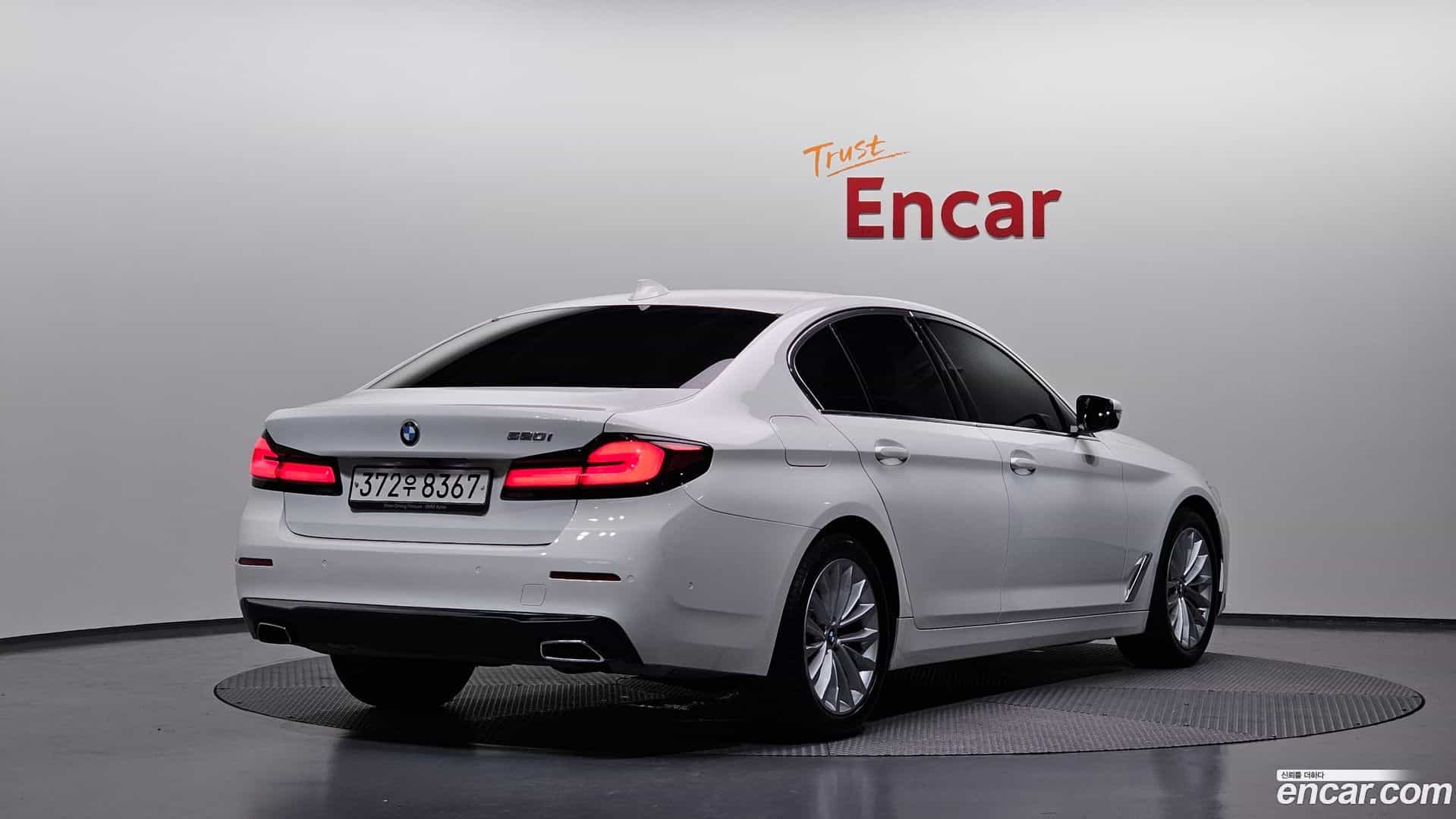 5-Series BMW 2021.5-OUTER-002