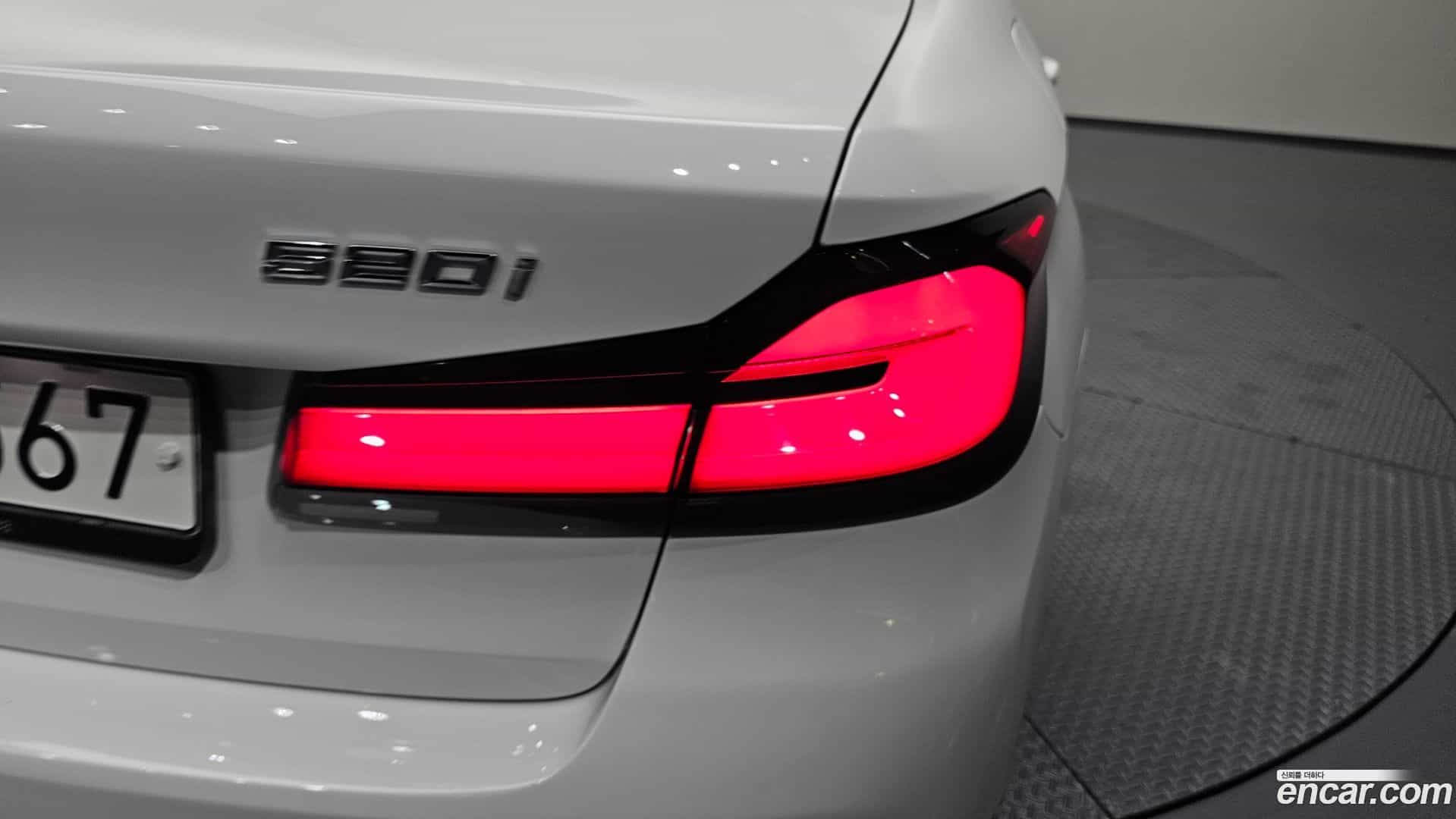 5-Series BMW 2021.5-OUTER-033