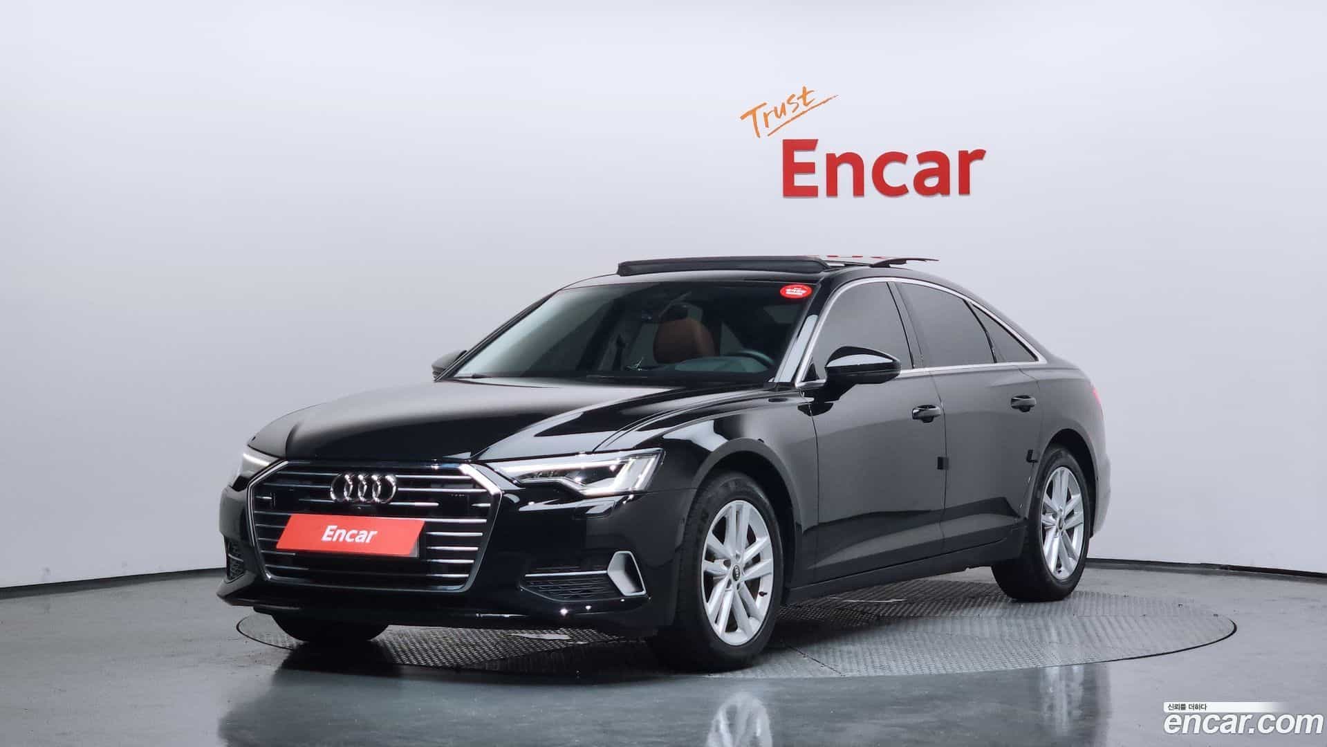 A6 Audi 2022.5-OUTER-001