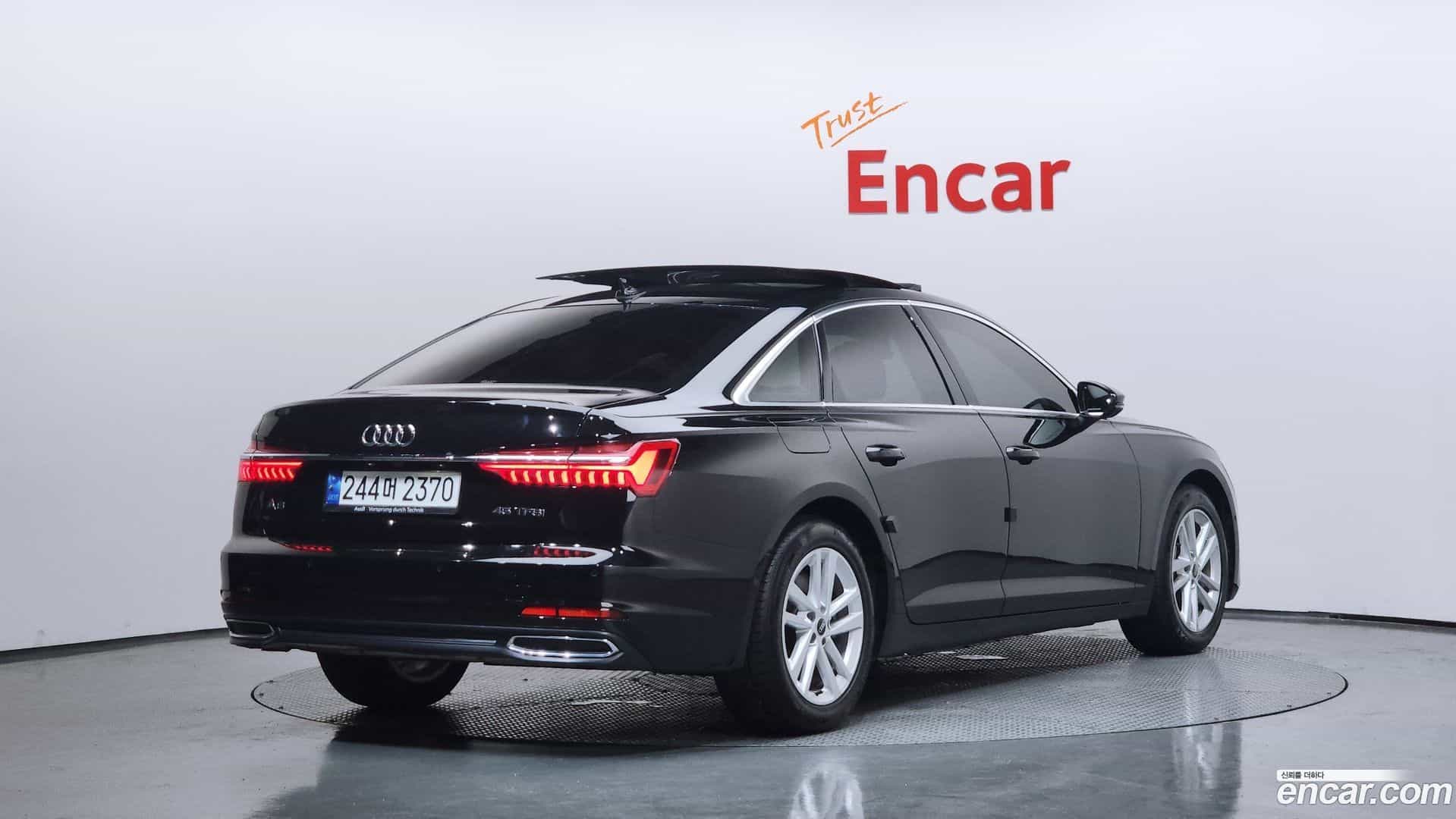 A6 Audi 2022.5-OUTER-002
