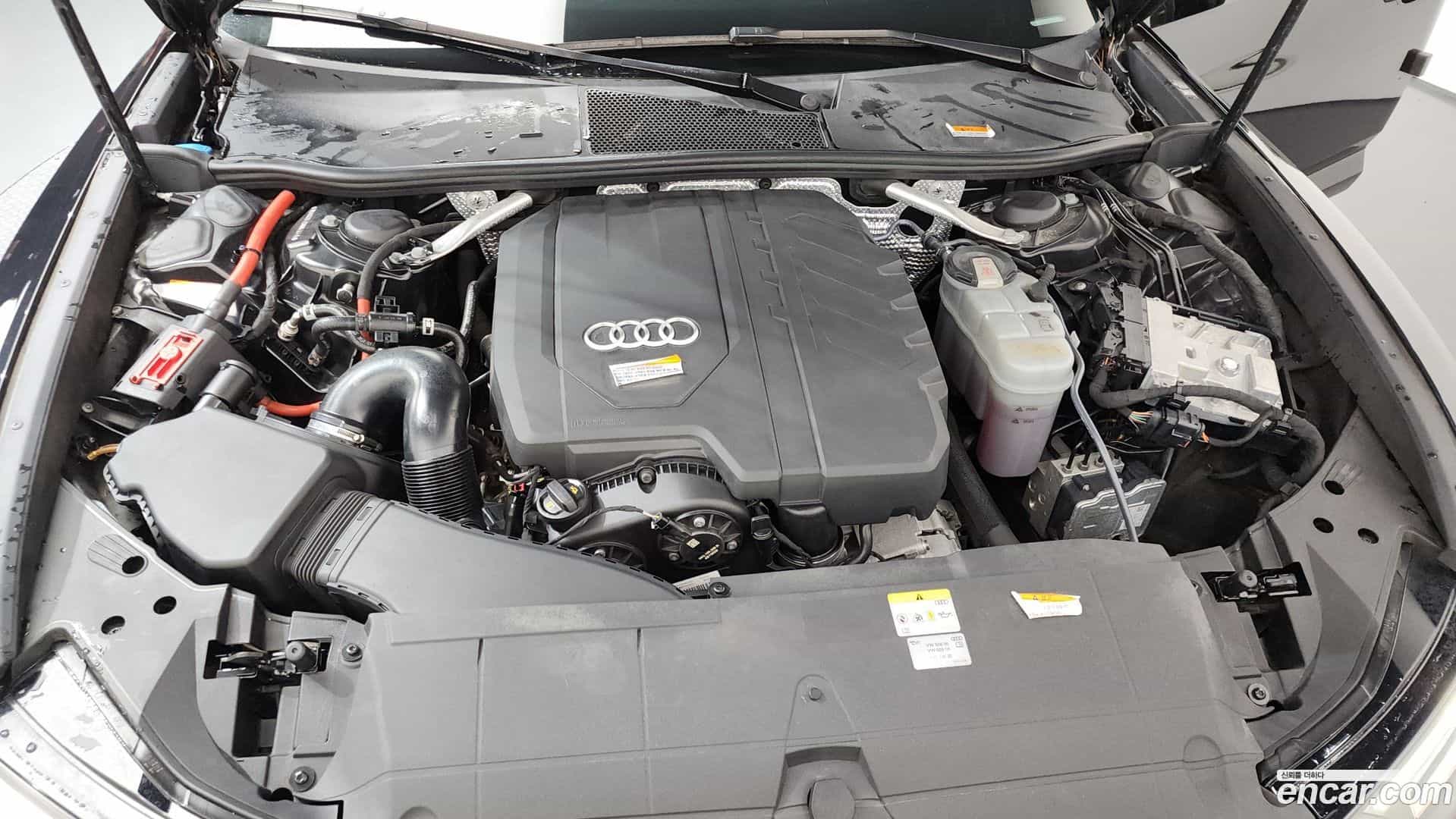 A6 Audi 2022.5-OUTER-006