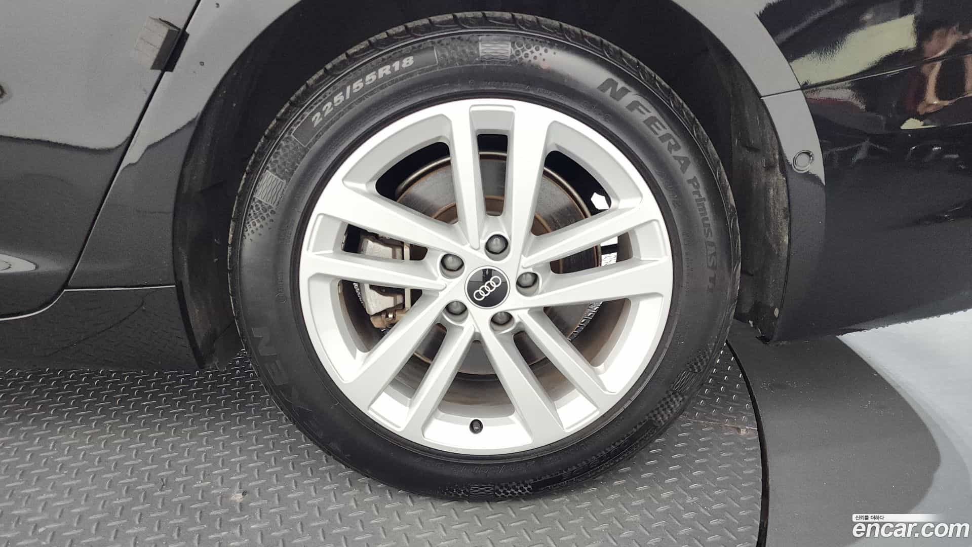 A6 Audi 2022.5-OUTER-031