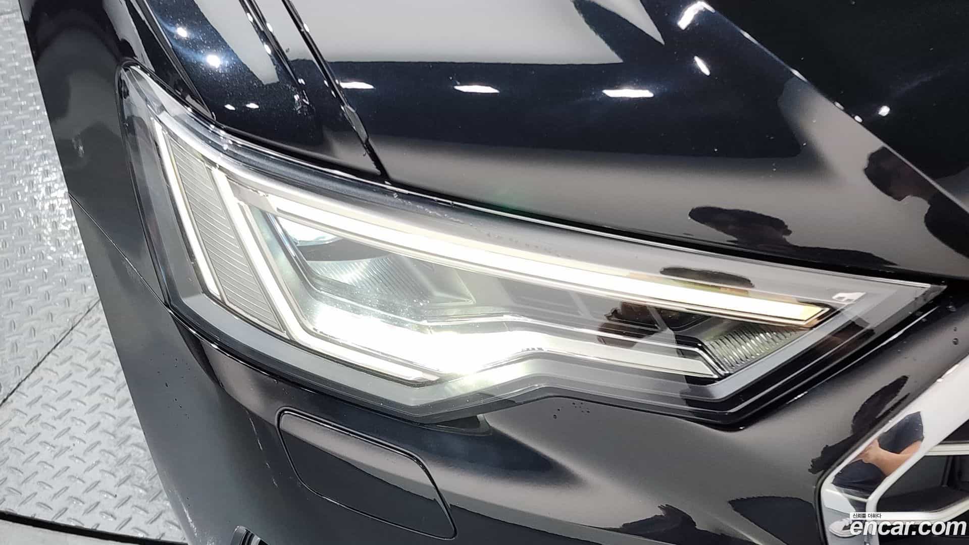 A6 Audi 2022.5-OUTER-032