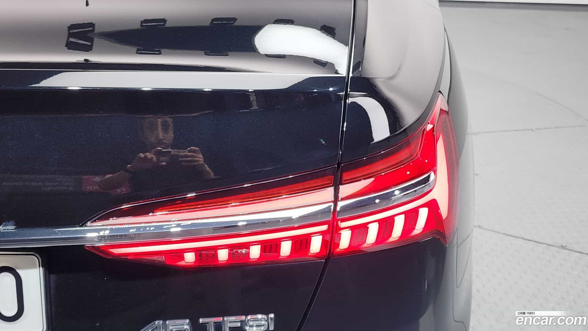 A6 Audi 2022.5-OUTER-033
