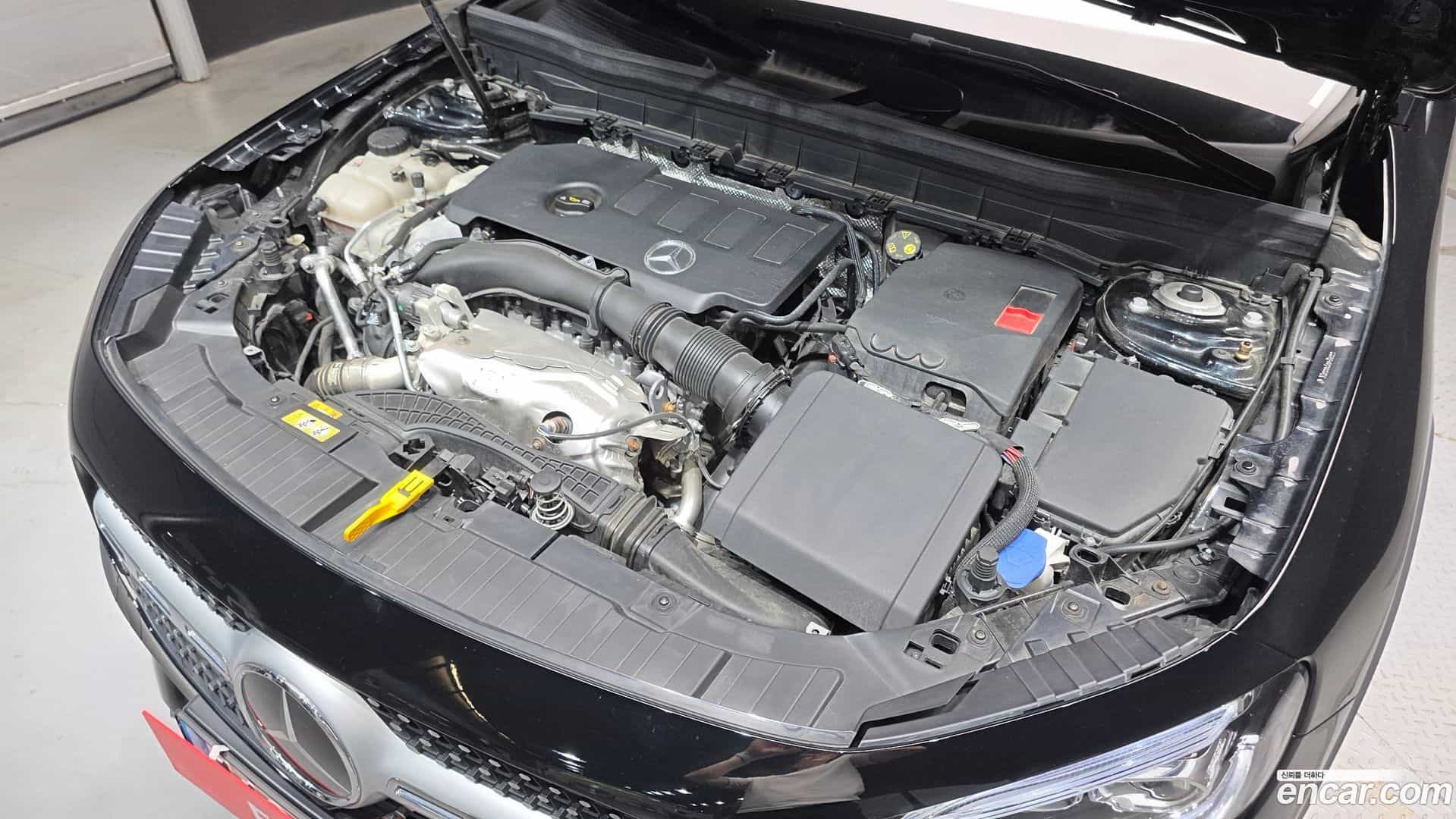 GLB-Class Mercedes-Benz 2022.11-OUTER-006