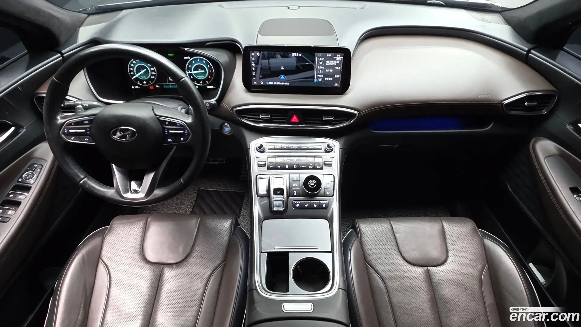 Santafe Hyundai 2021.4-INNER-007