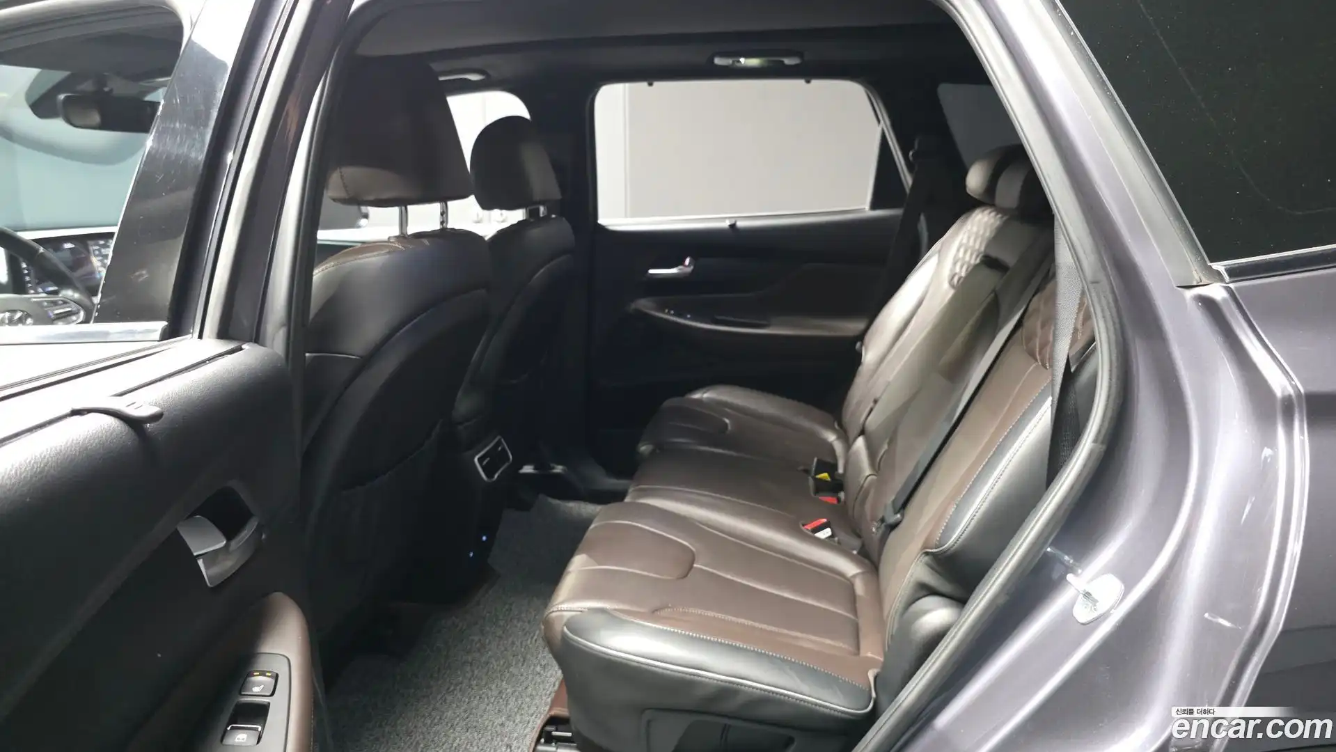 Santafe Hyundai 2021.4-OPTION-015