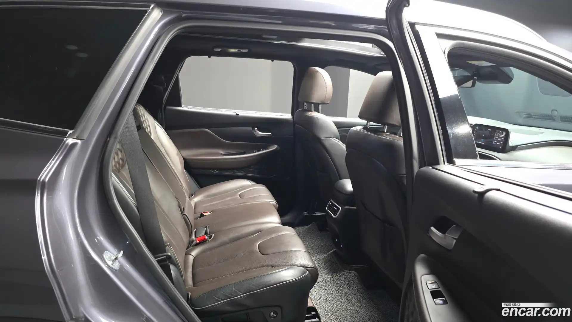Santafe Hyundai 2021.4-OPTION-016