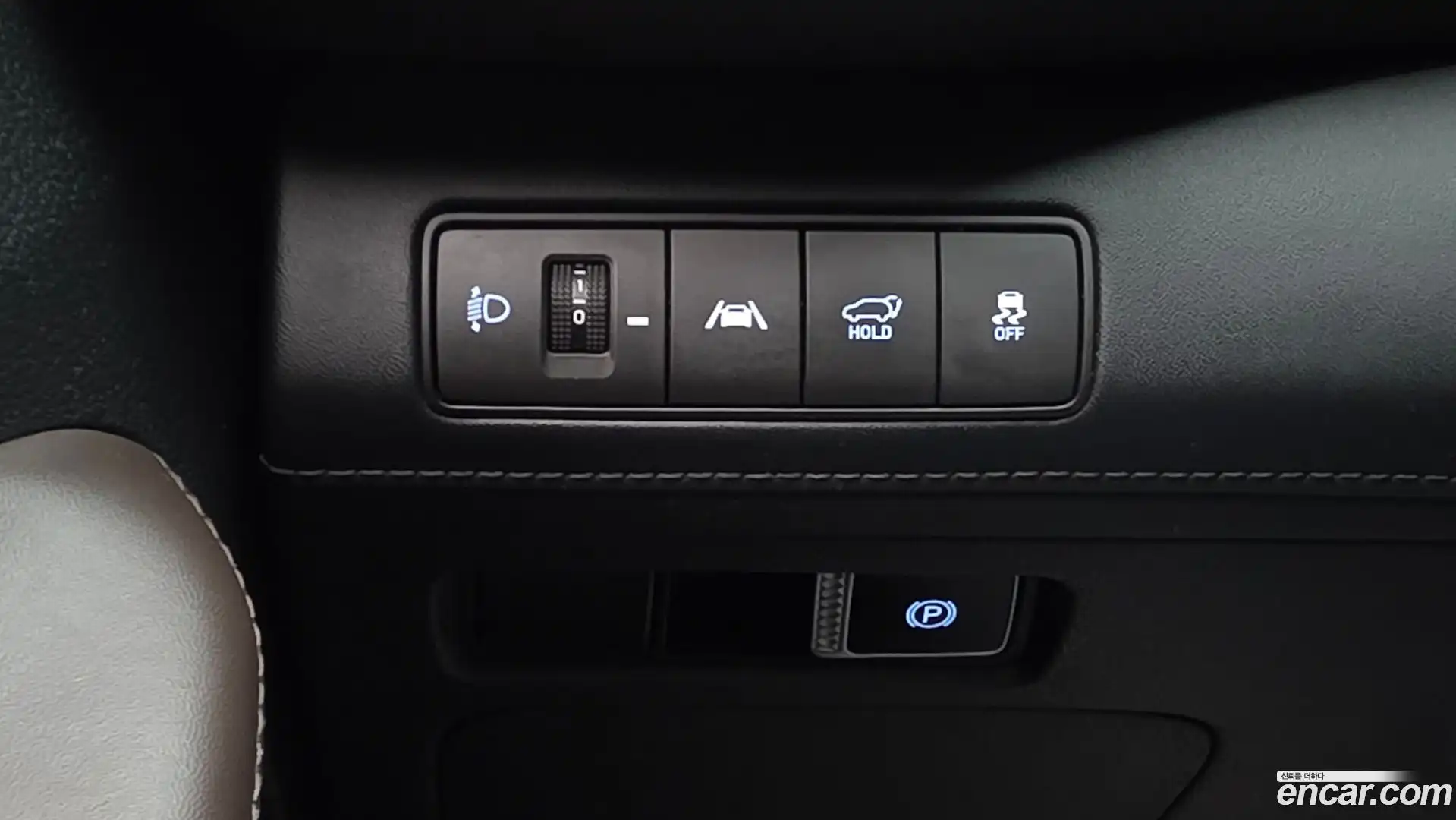 Santafe Hyundai 2021.4-OPTION-020