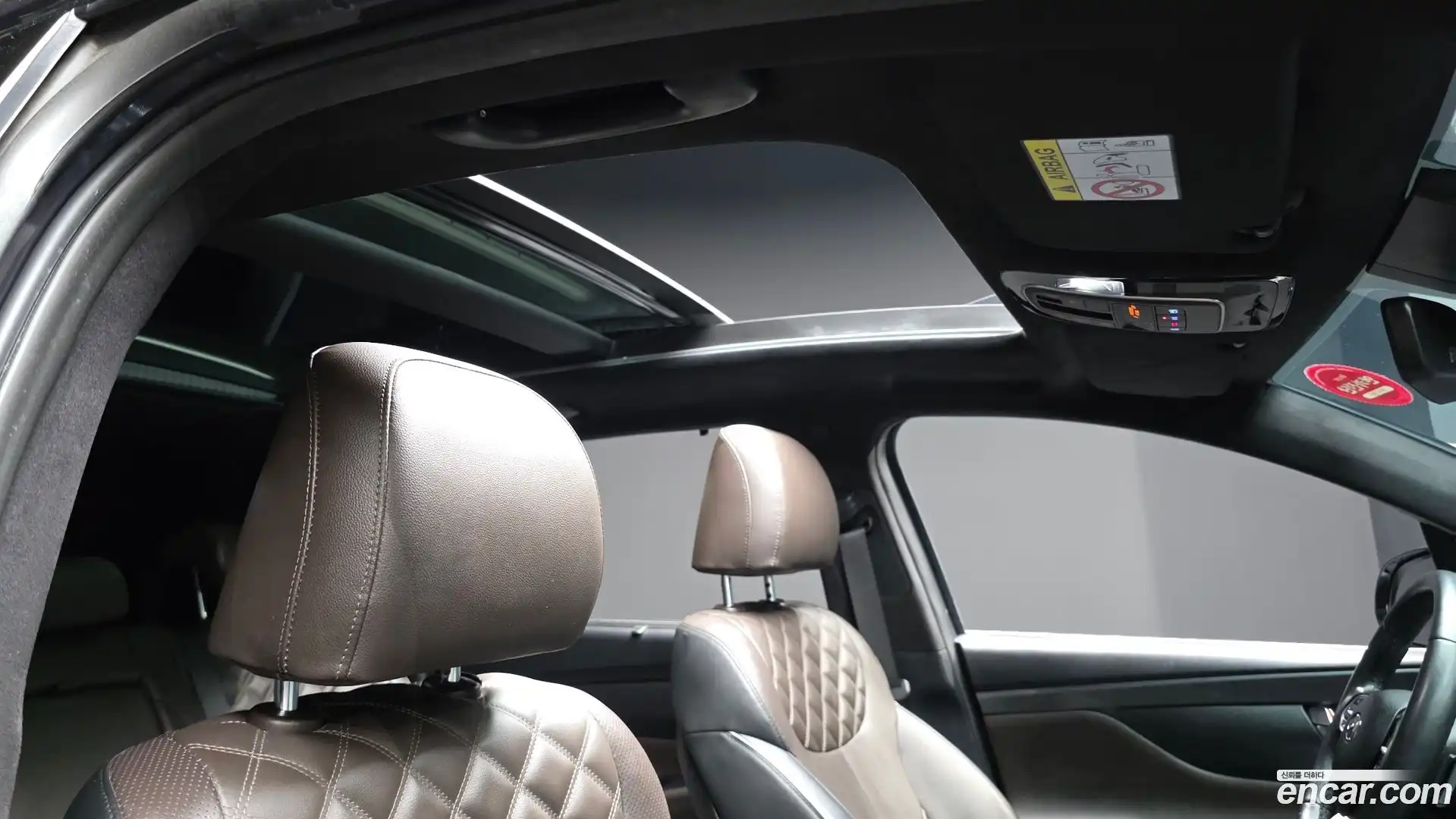 Santafe Hyundai 2021.4-OPTION-023