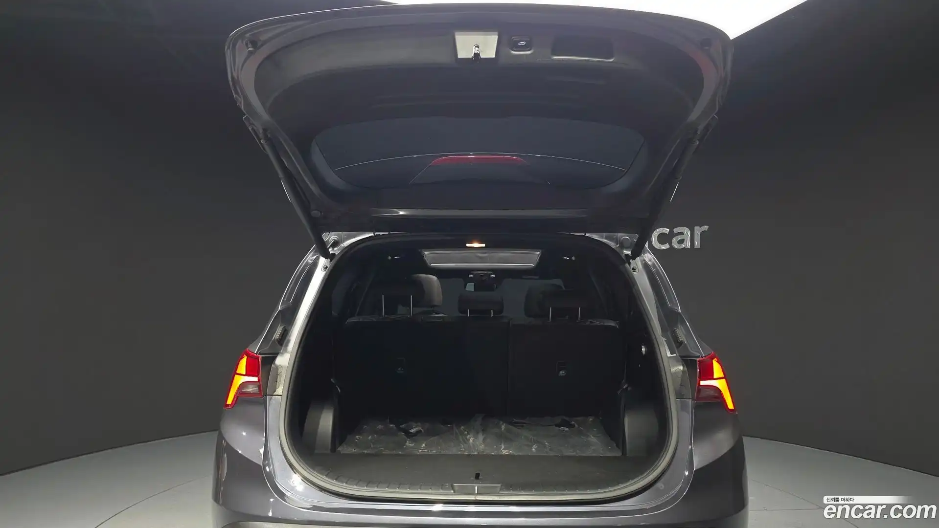 Santafe Hyundai 2021.4-OPTION-024