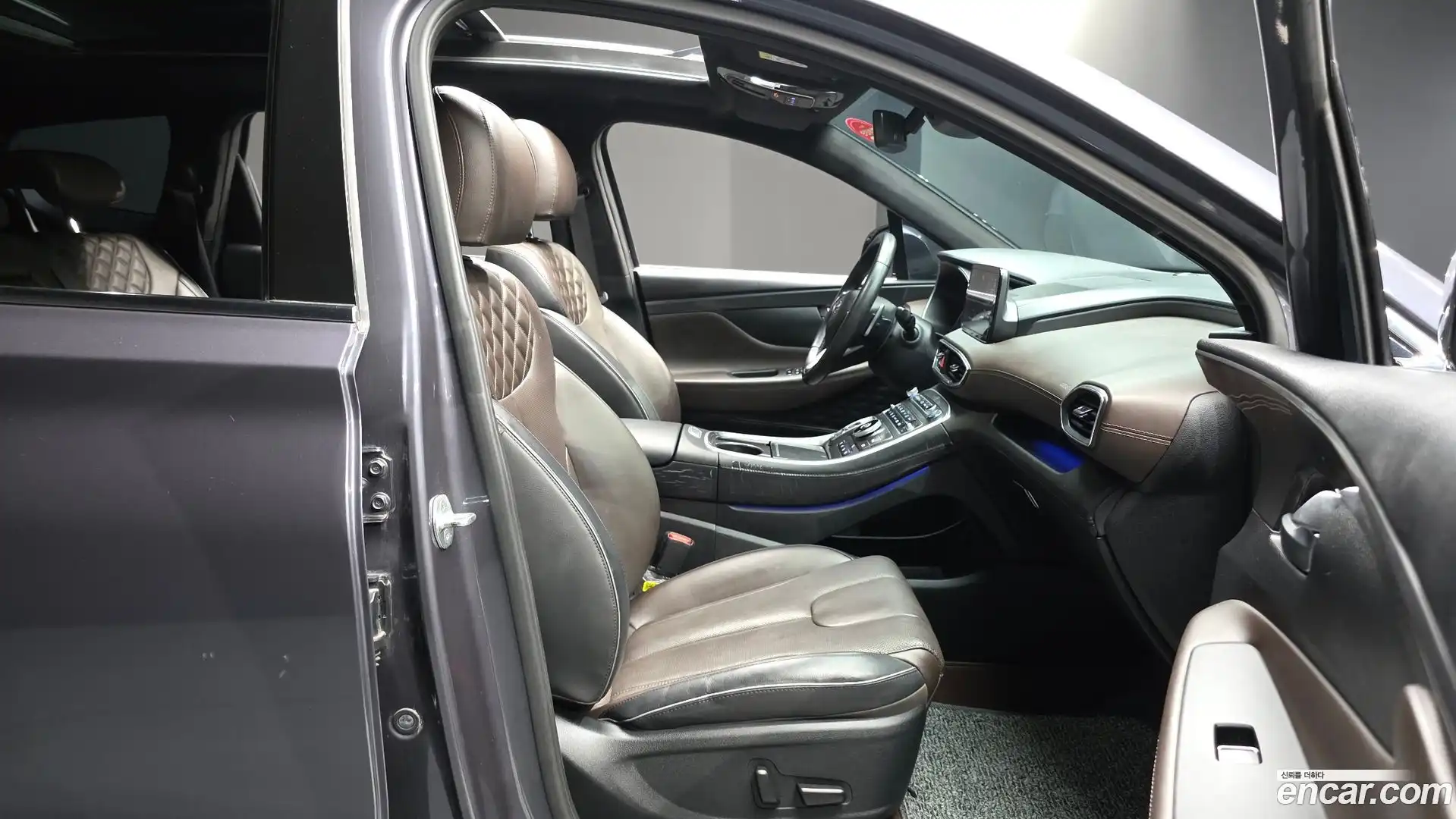 Santafe Hyundai 2021.4-INNER-036