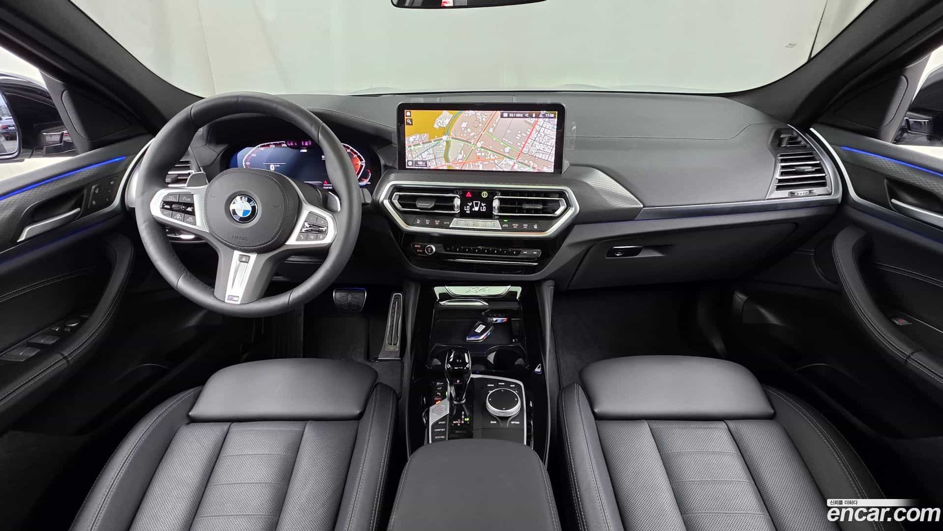 X4 BMW 2025.8-INNER-007