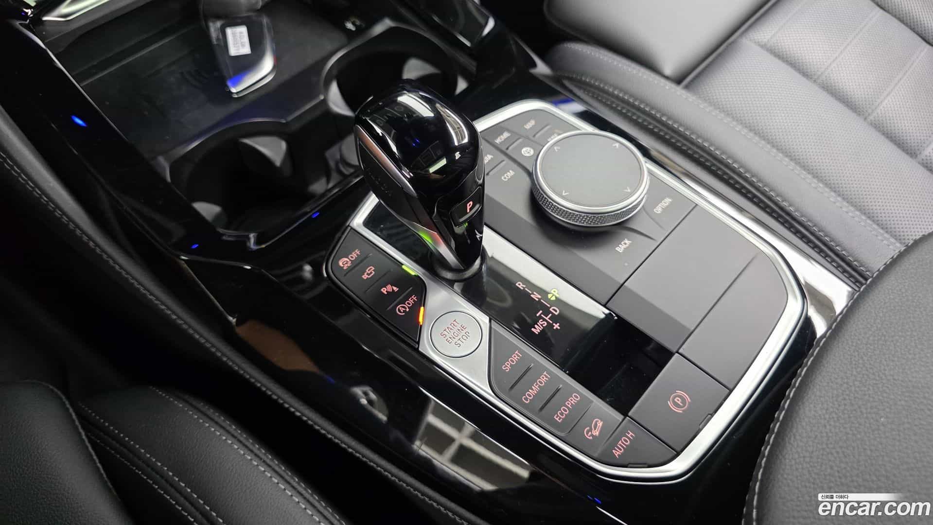 X4 BMW 2025.8-INNER-009