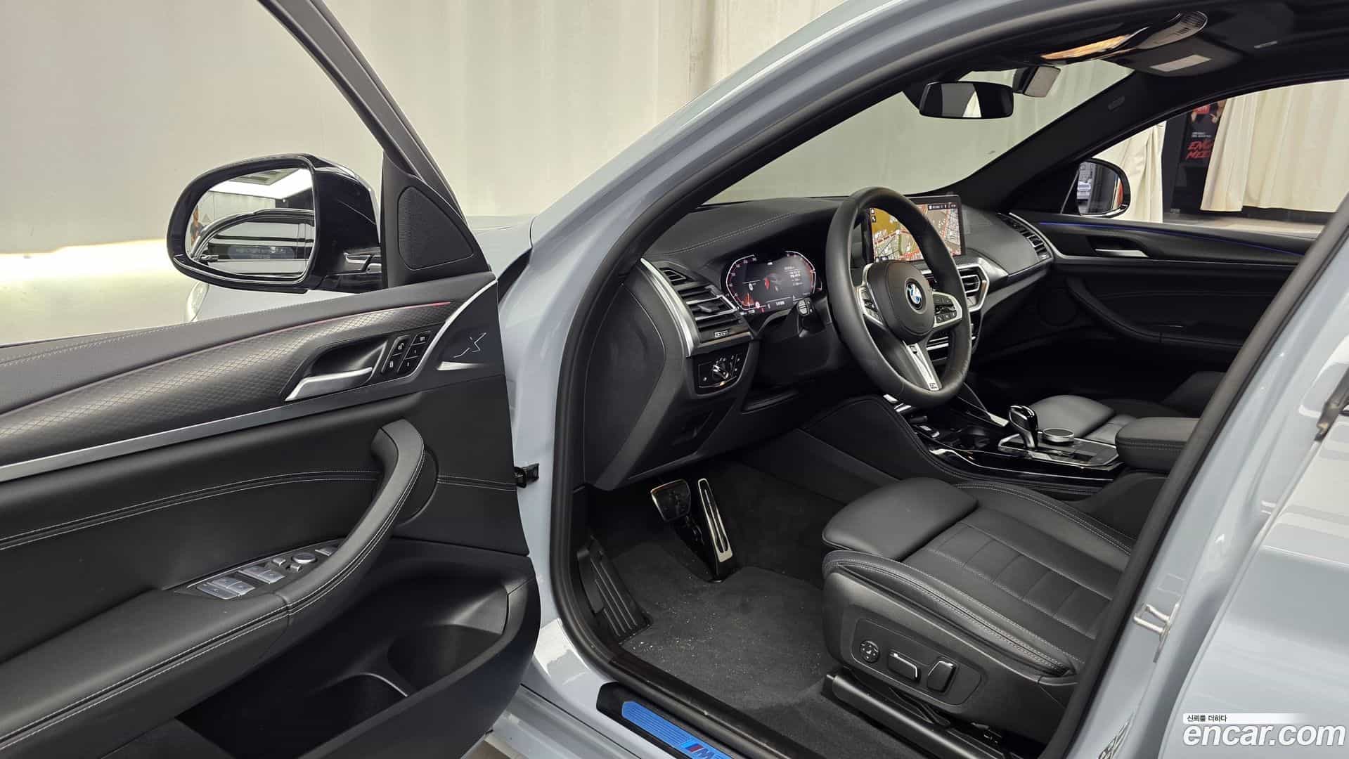 X4 BMW 2025.8-INNER-010
