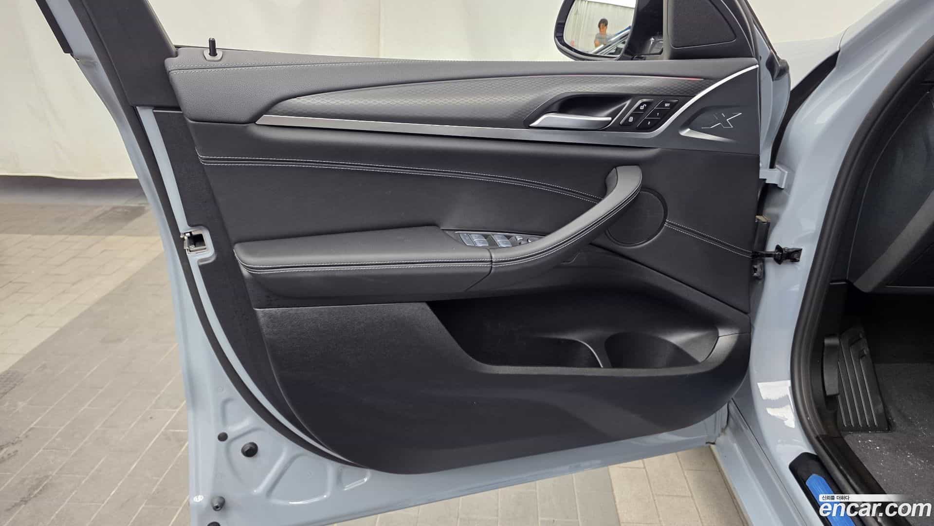 X4 BMW 2025.8-INNER-034