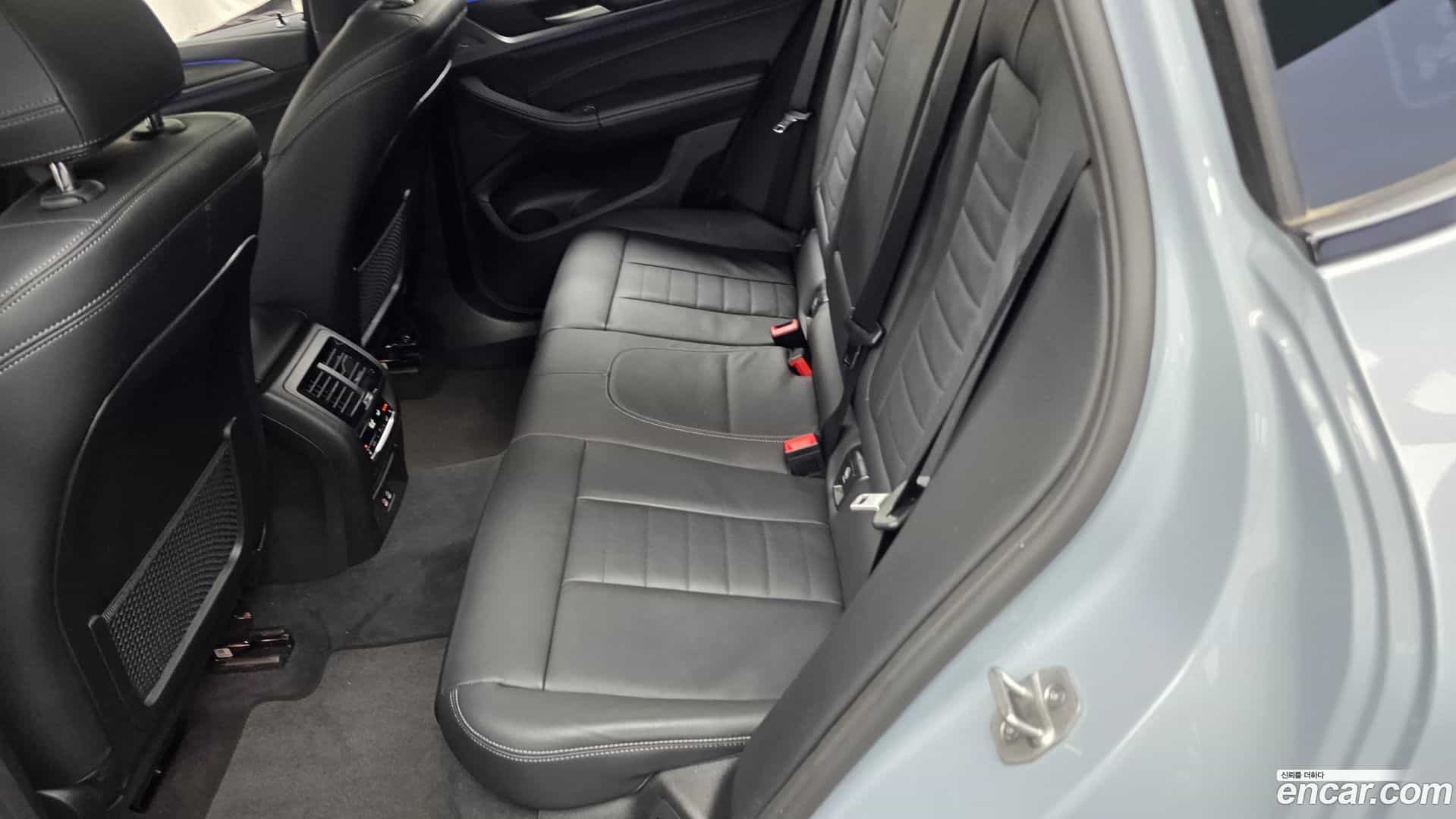 X4 BMW 2025.8-INNER-036