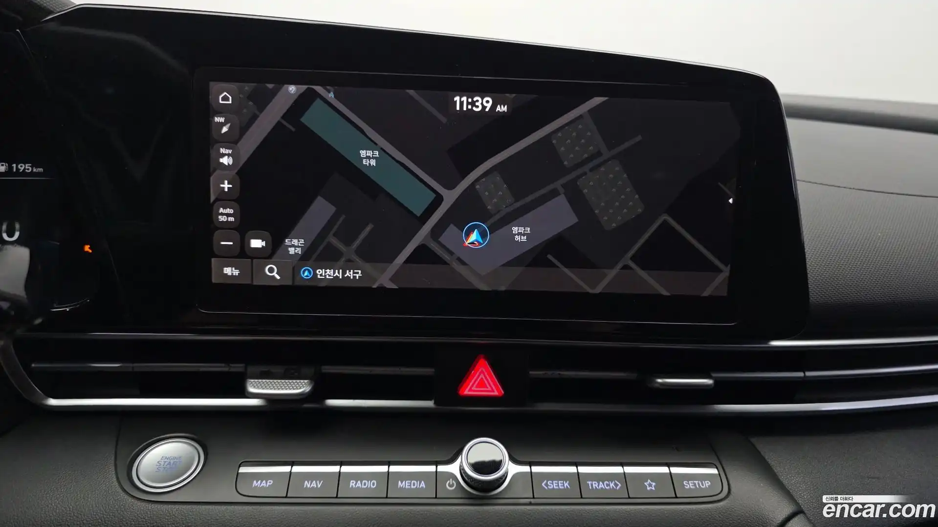 AVANTE Hyundai 2021.11-OPTION-018