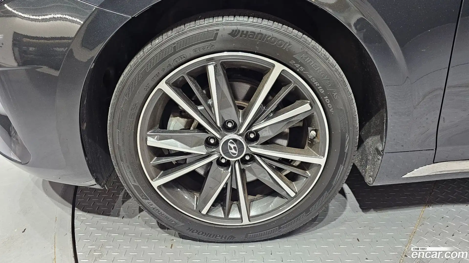 Grandeur Hyundai 2022.1-OUTER-005