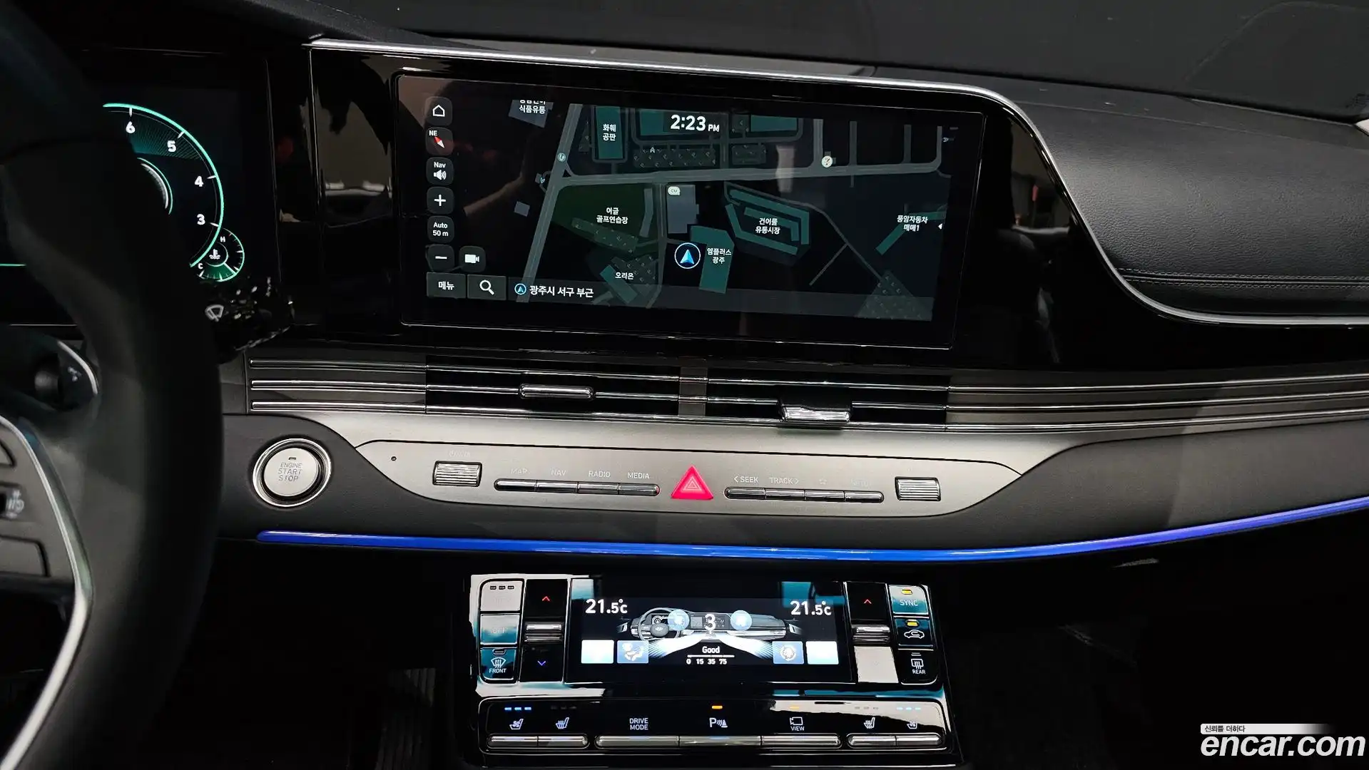 Grandeur Hyundai 2022.1-OPTION-018
