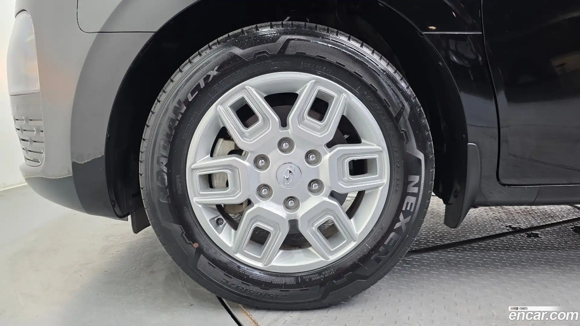 Staria Hyundai 2022.4-OUTER-005