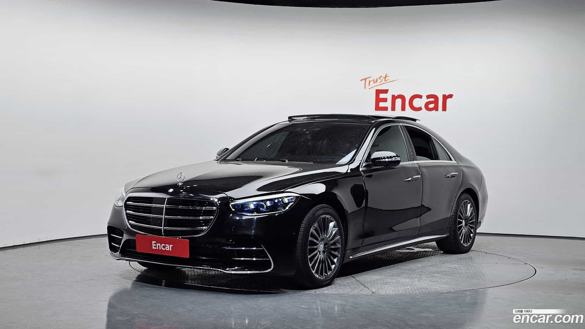 S-Class Mercedes-Benz 2015.10-OUTER-001