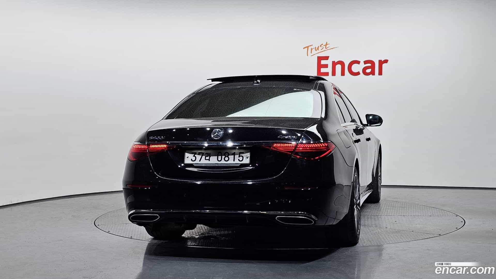 S-Class Mercedes-Benz 2015.10-OUTER-004
