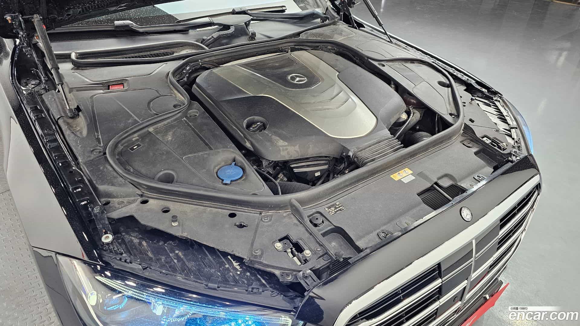 S-Class Mercedes-Benz 2015.10-OUTER-006