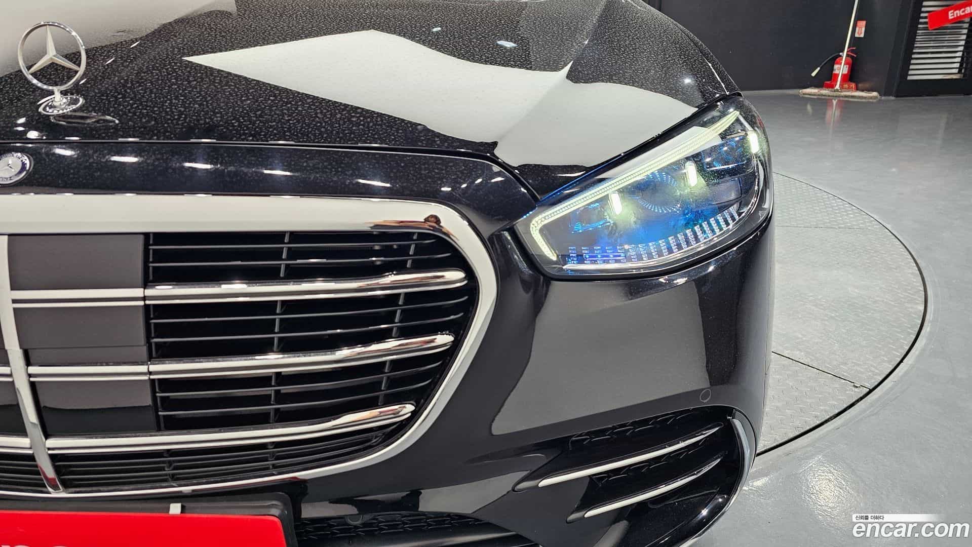 S-Class Mercedes-Benz 2015.10-OUTER-032