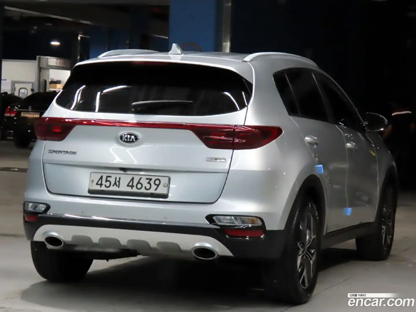 Sportage Kia 2019.4-OUTER-002