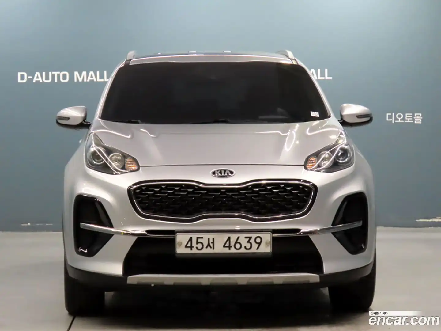 Sportage Kia 2019.4-OUTER-003