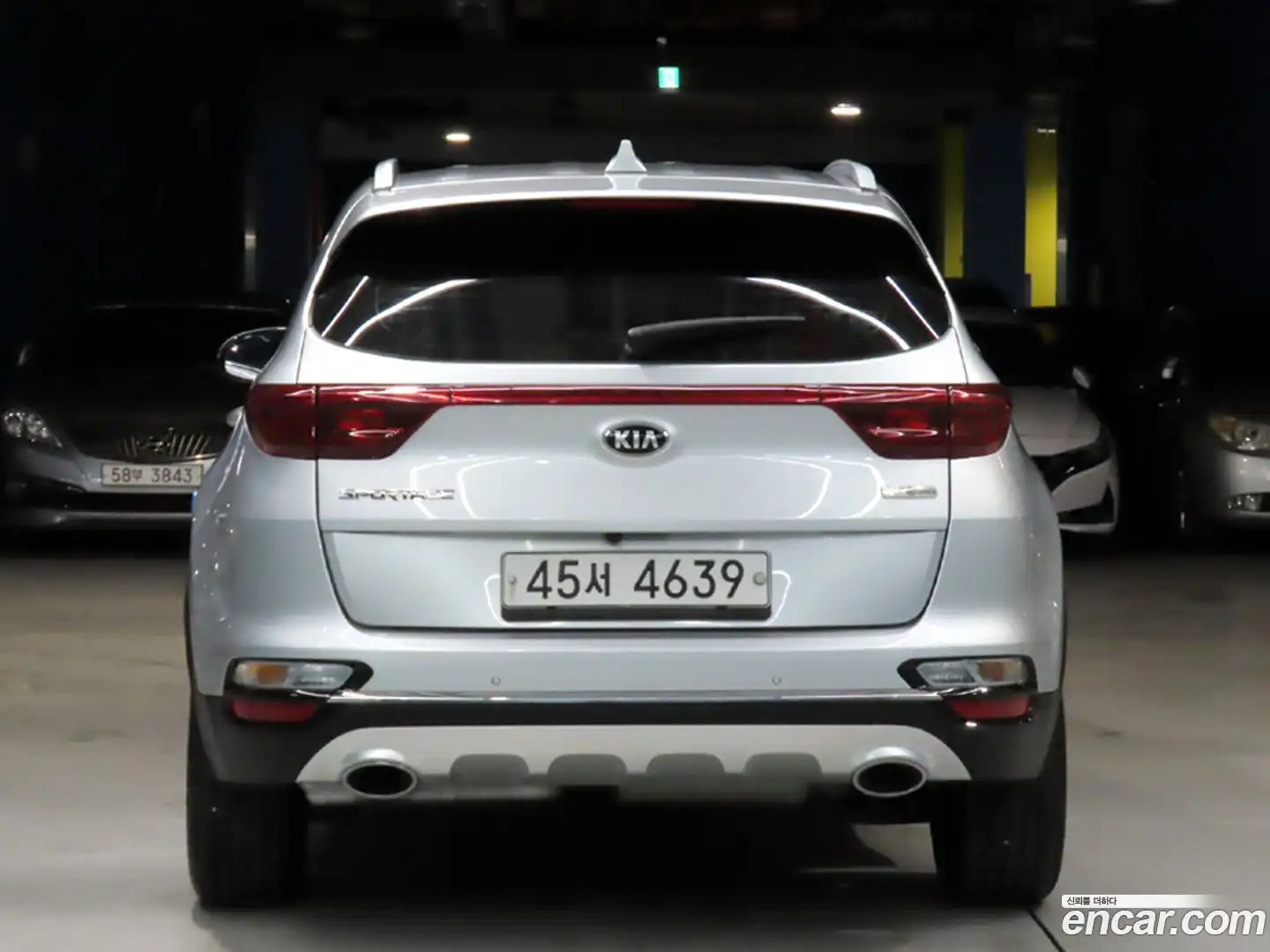 Sportage Kia 2019.4-OUTER-004