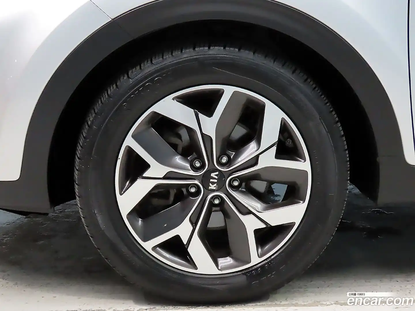 Sportage Kia 2019.4-OUTER-005