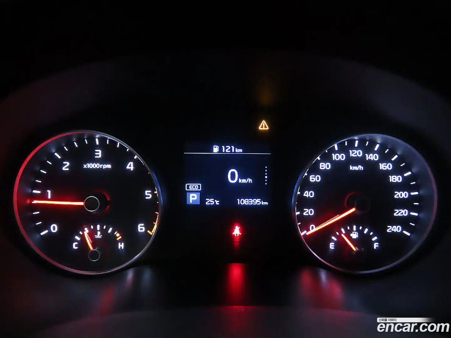 Sportage Kia 2019.4-INNER-008