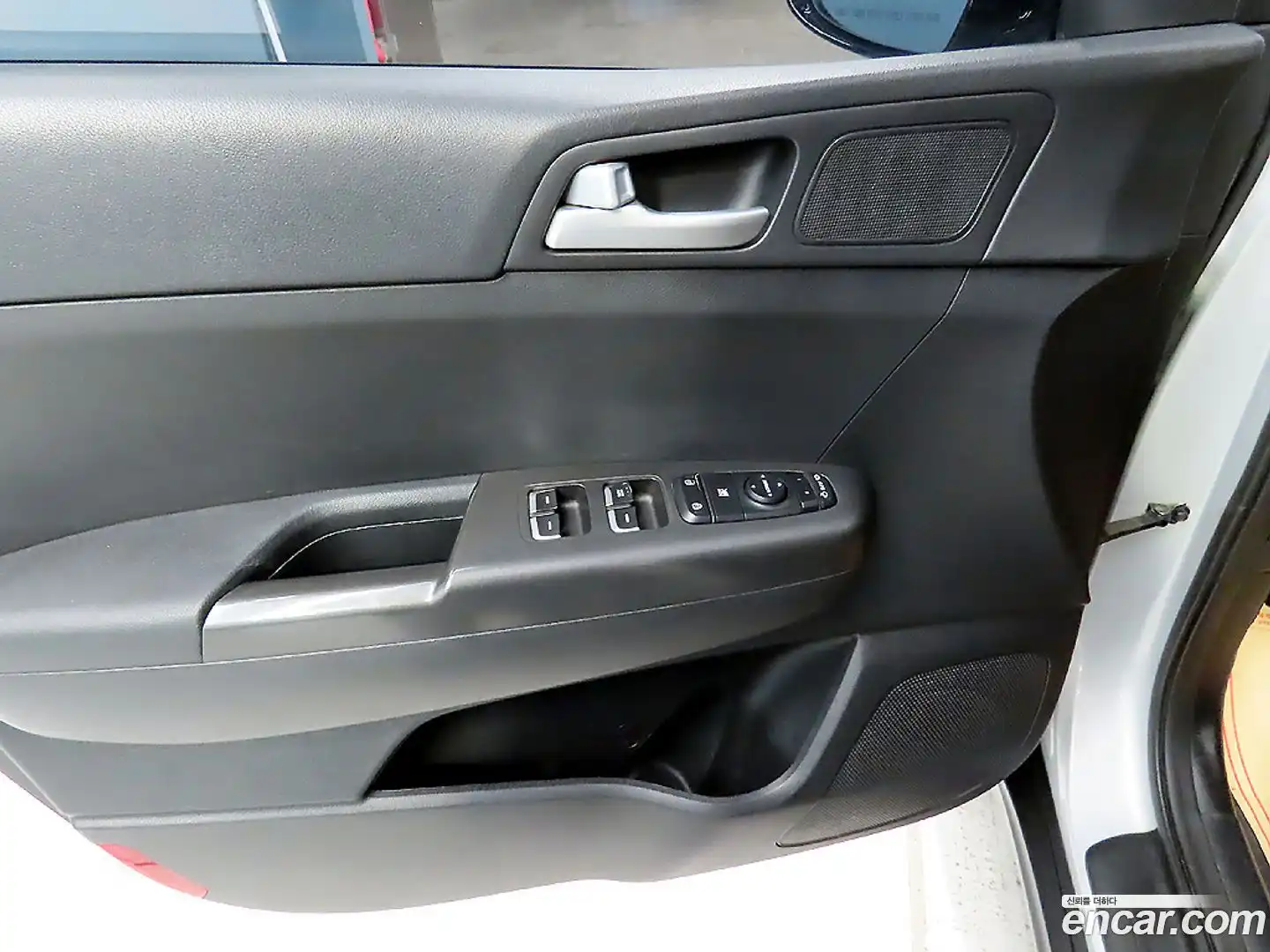 Sportage Kia 2019.4-OPTION-016