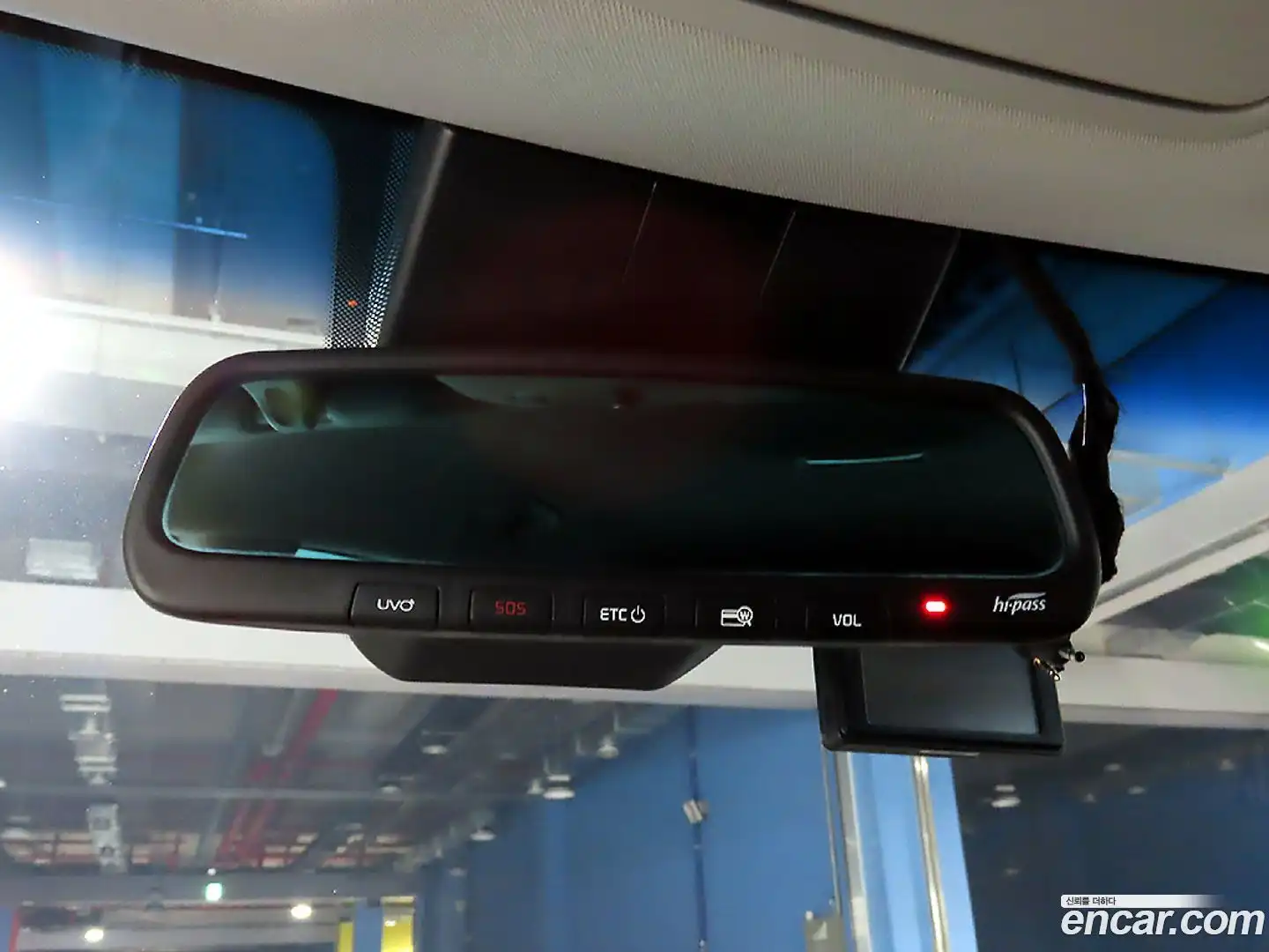 Sportage Kia 2019.4-OPTION-018