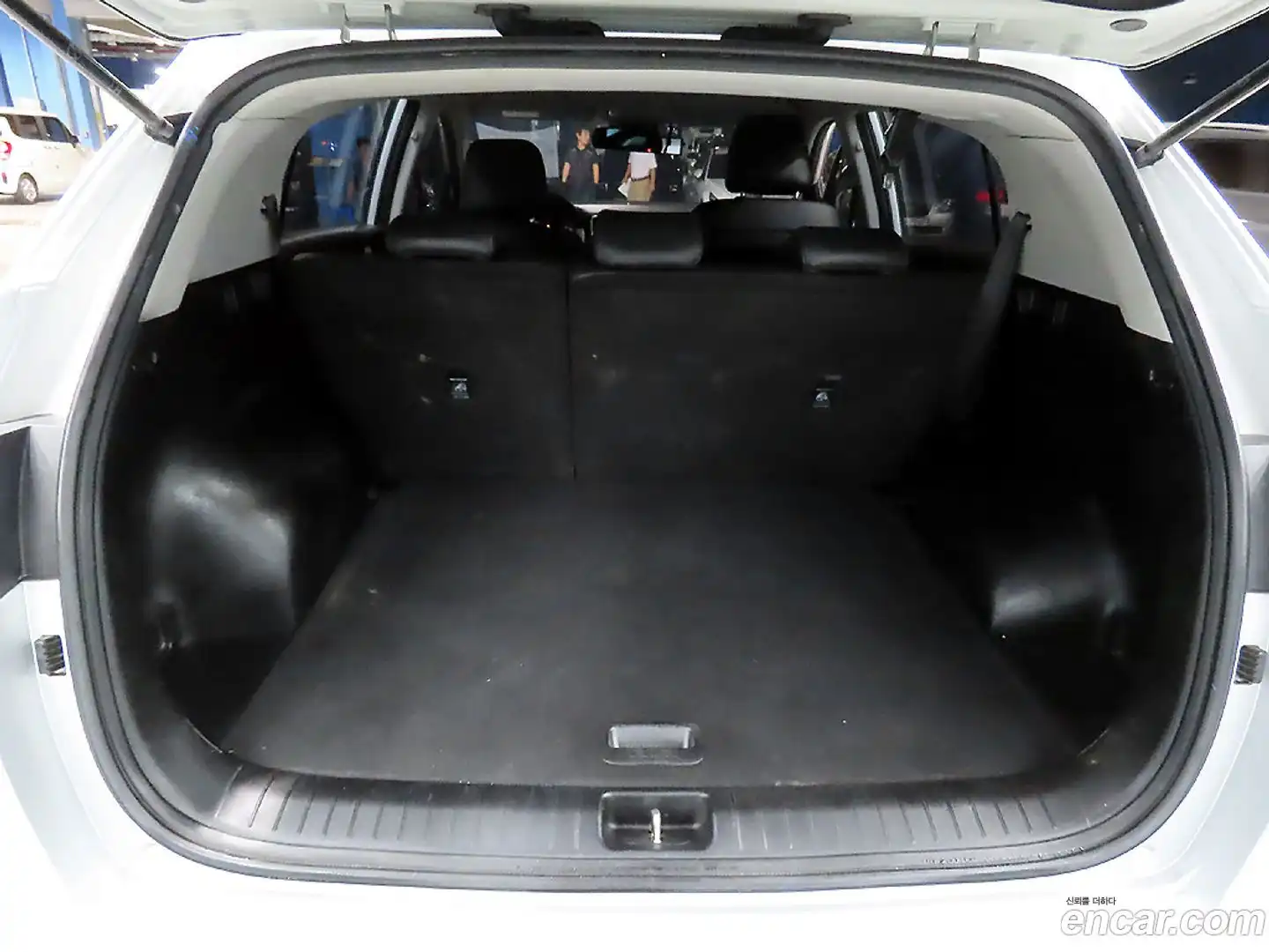 Sportage Kia 2019.4-OPTION-020