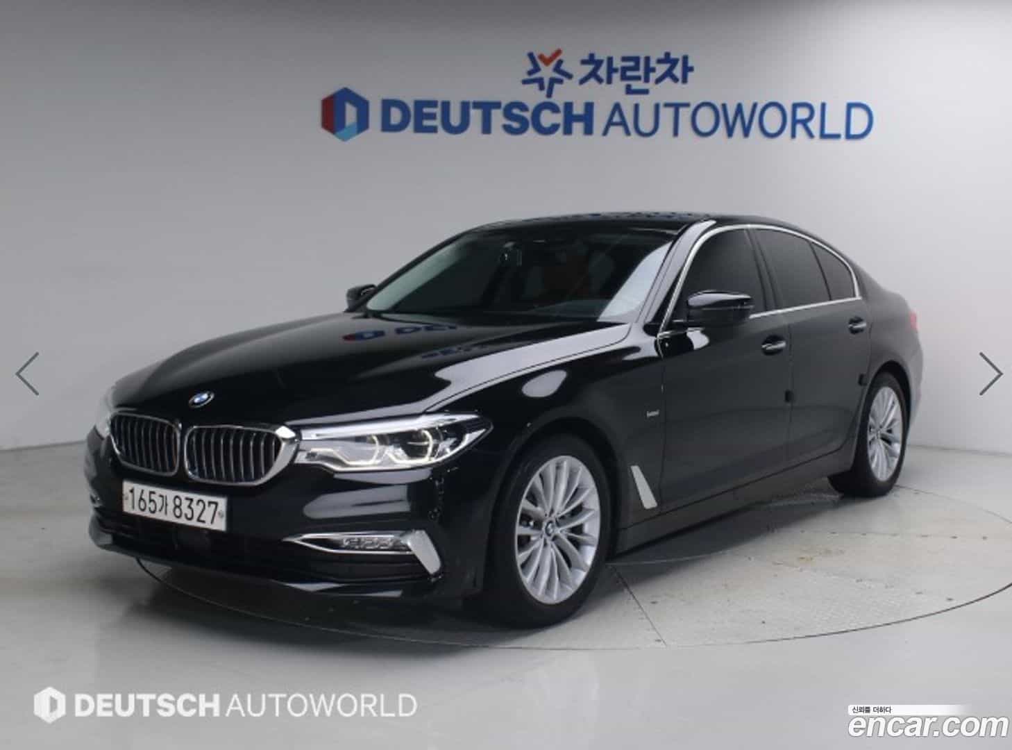 5-Series BMW 2018.0-OUTER-001