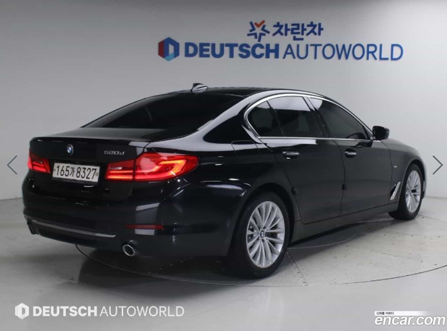5-Series BMW 2018.0-OUTER-002