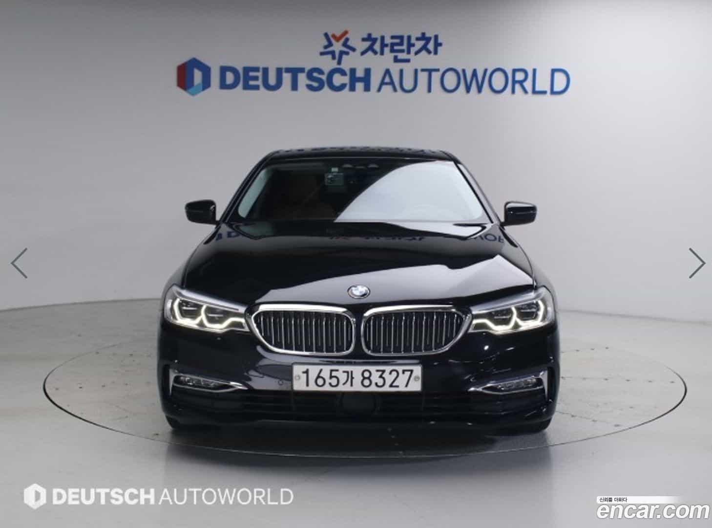5-Series BMW 2018.0-OUTER-003