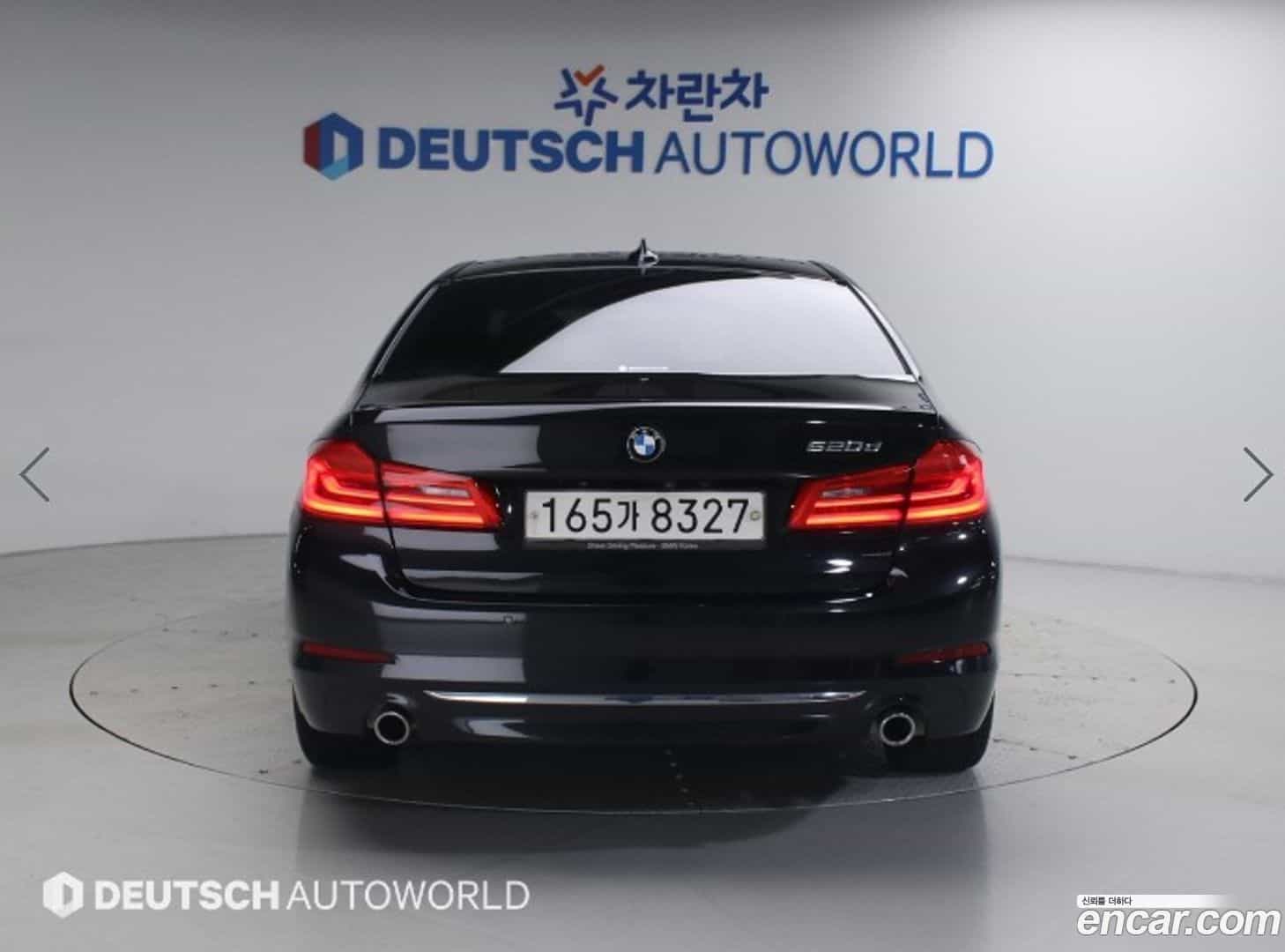 5-Series BMW 2018.0-OUTER-004