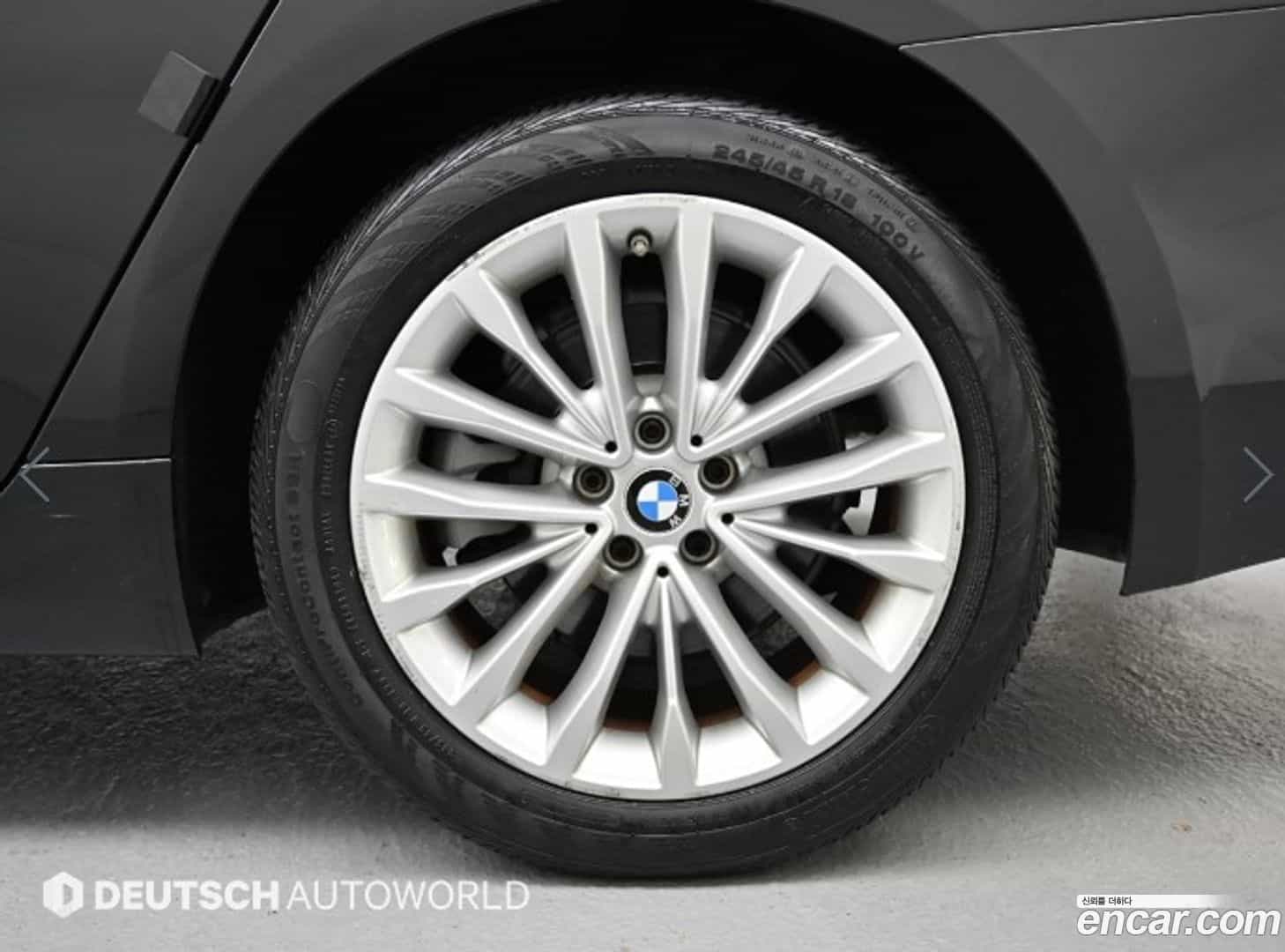 5-Series BMW 2018.0-OUTER-005