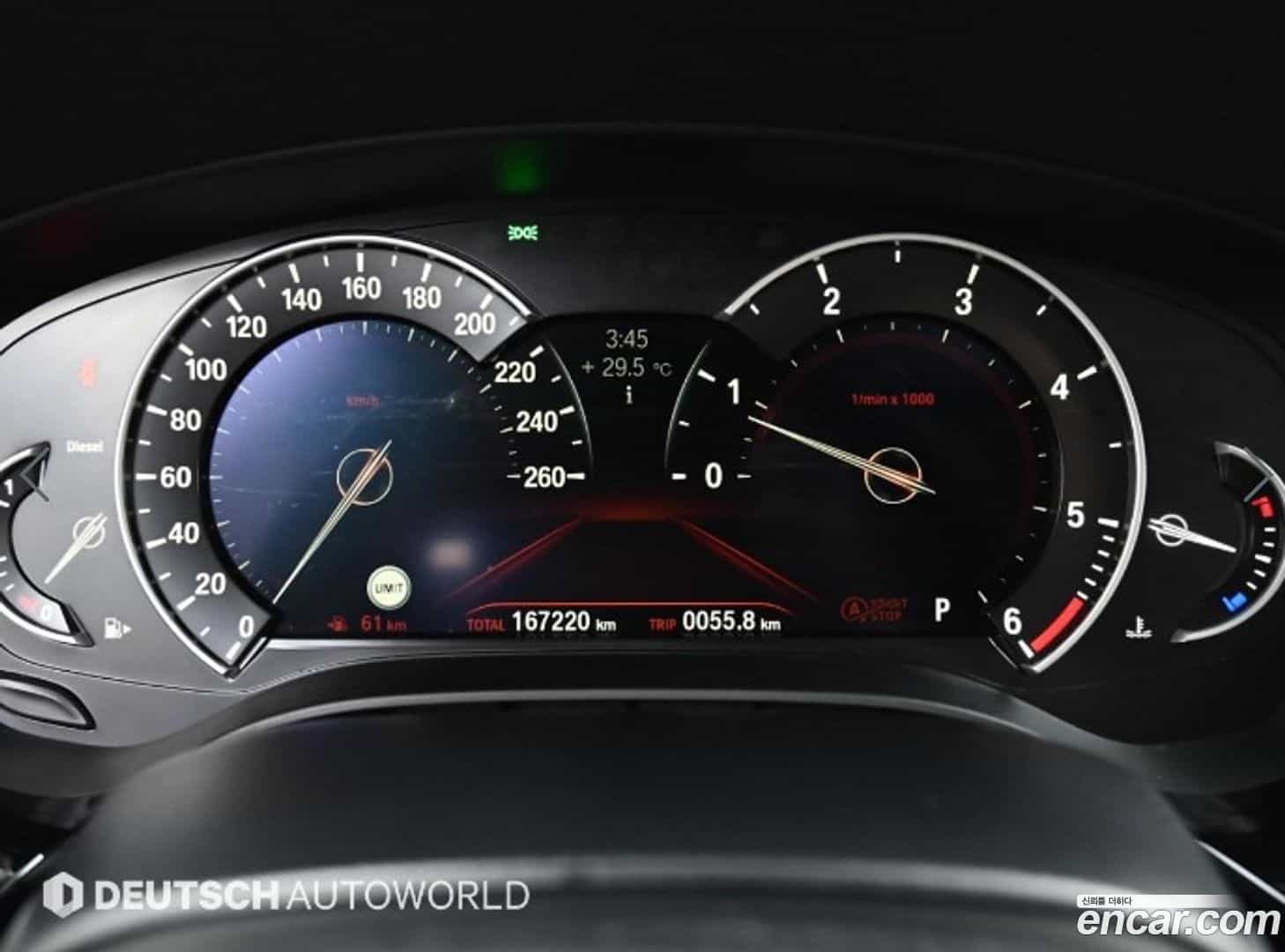 5-Series BMW 2018.0-INNER-008