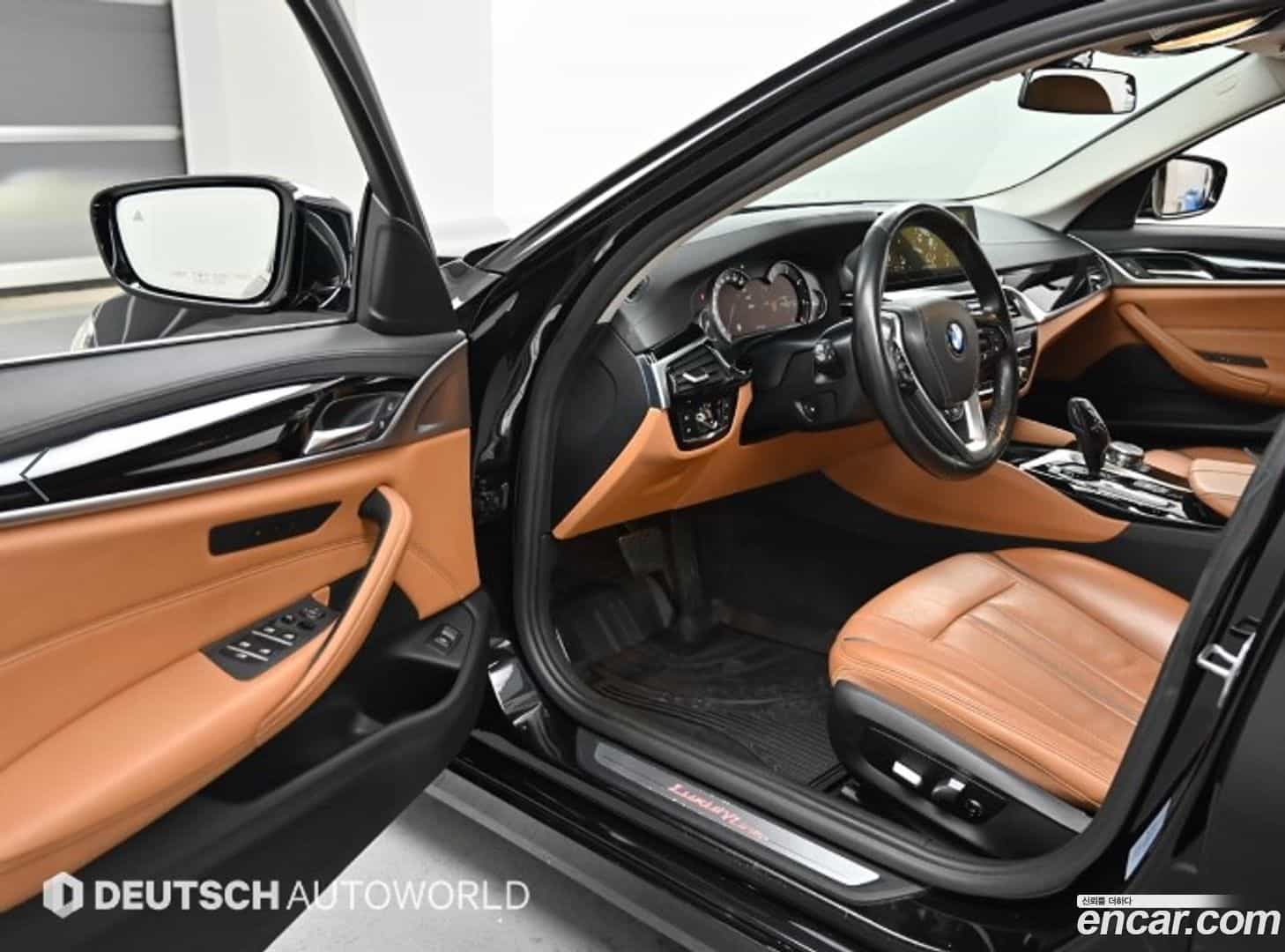 5-Series BMW 2018.0-OPTION-015