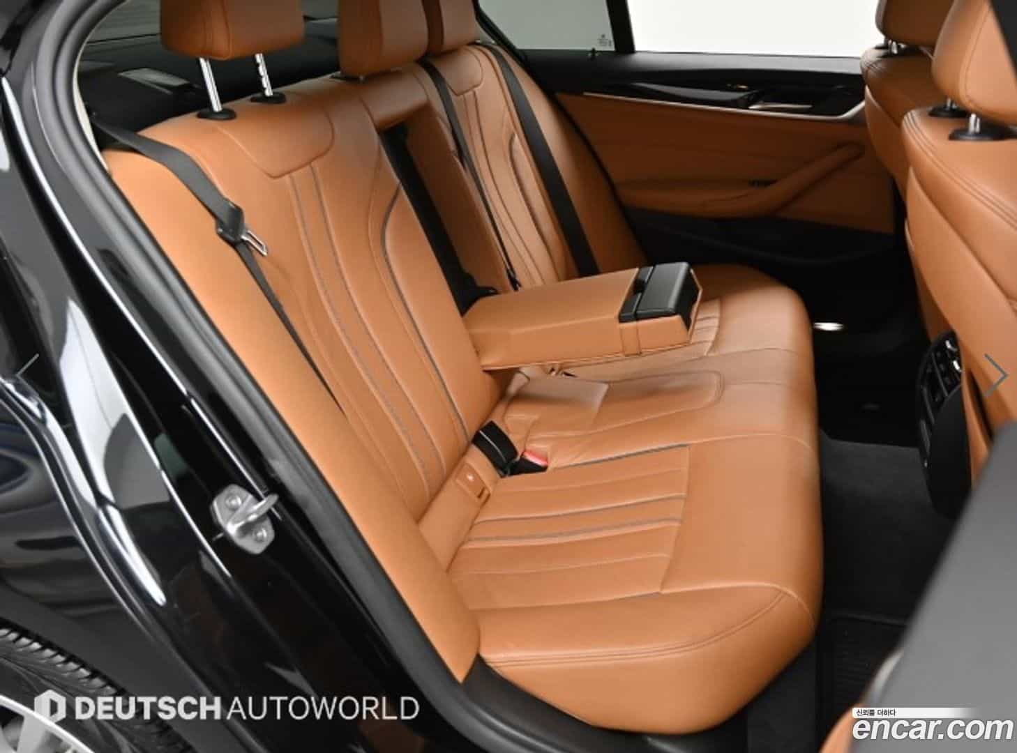 5-Series BMW 2018.0-OPTION-016