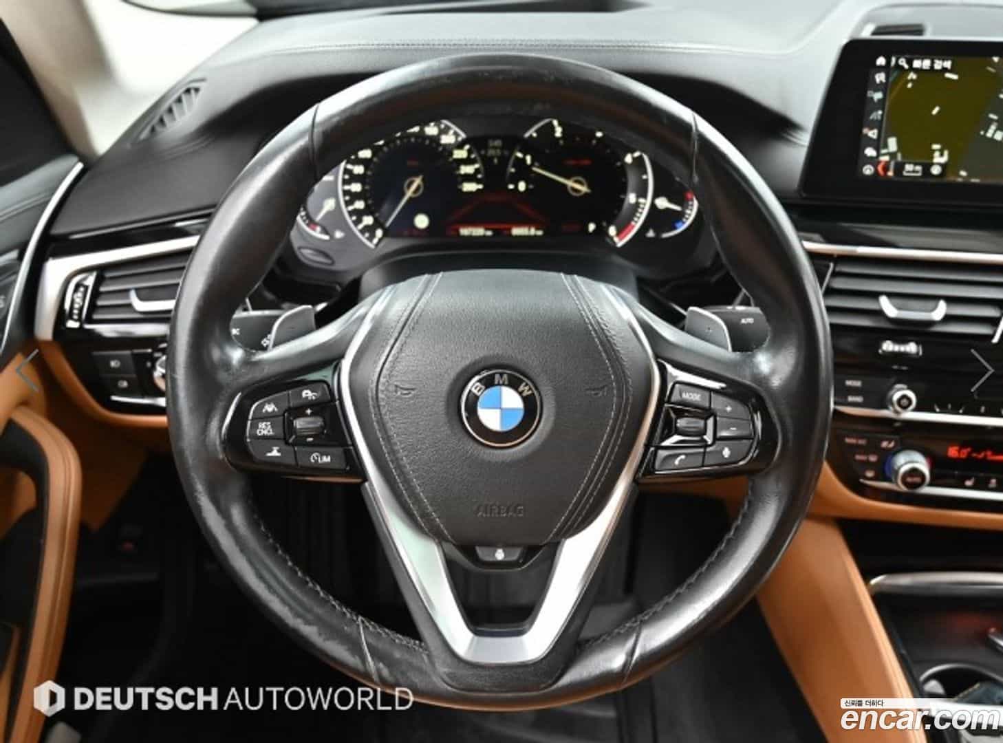 5-Series BMW 2018.0-OPTION-017