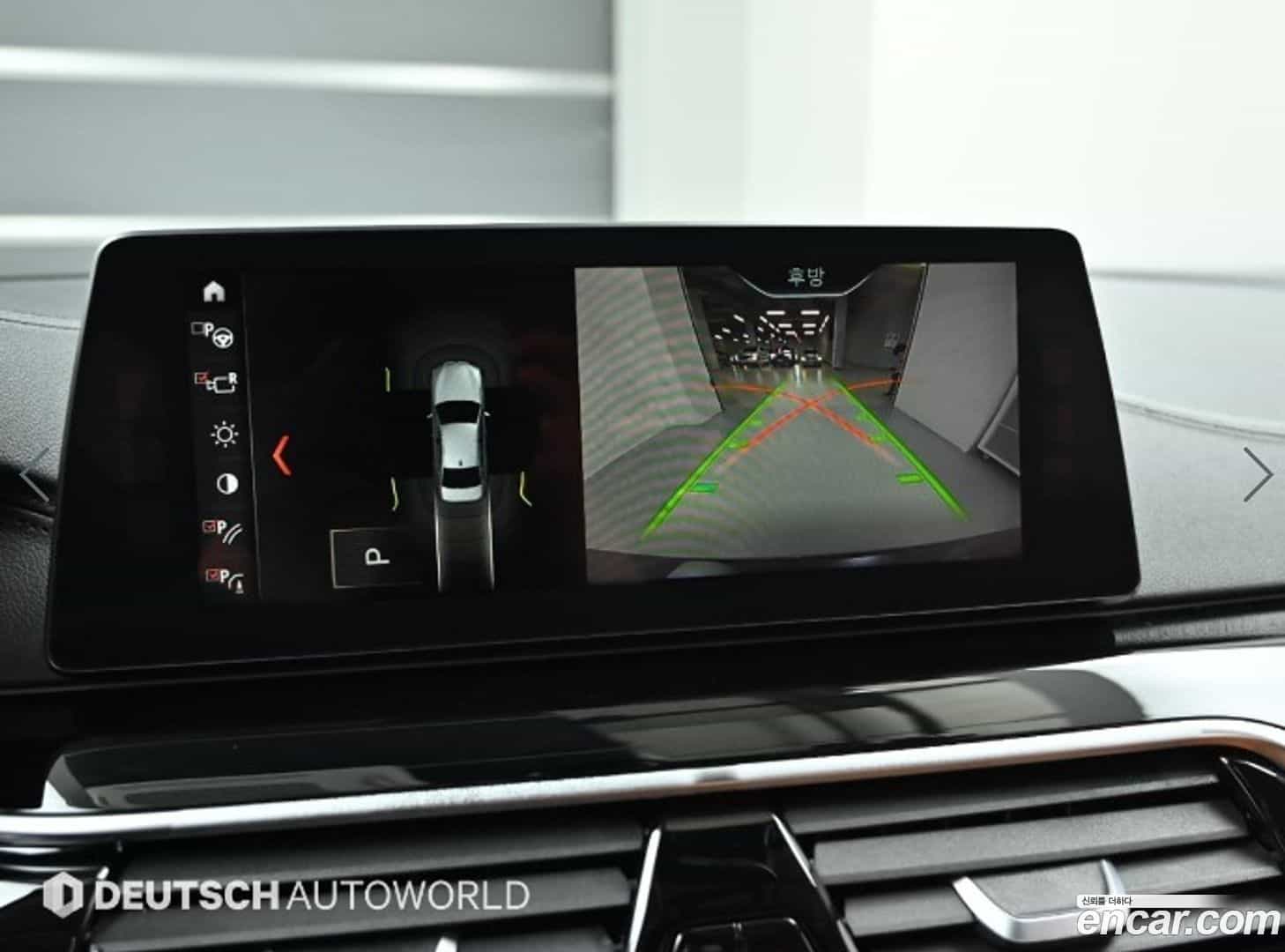 5-Series BMW 2018.0-OPTION-019