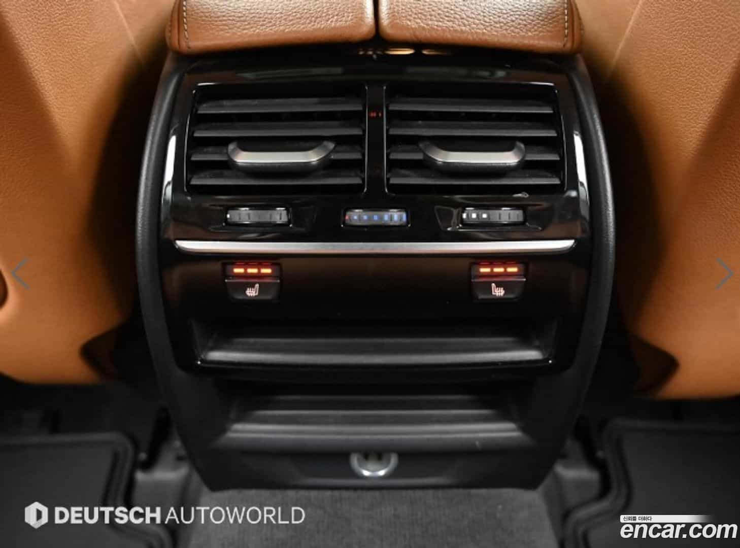 5-Series BMW 2018.0-OPTION-020